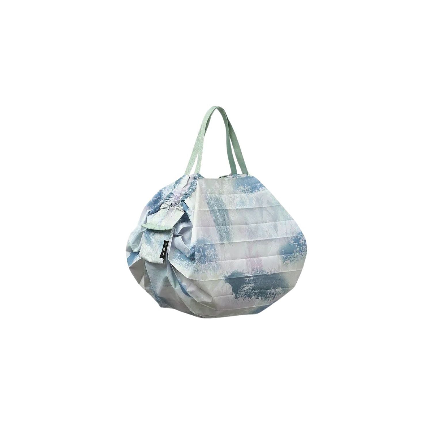 Shupatto X Imaginary Island Recycled Tote (M)