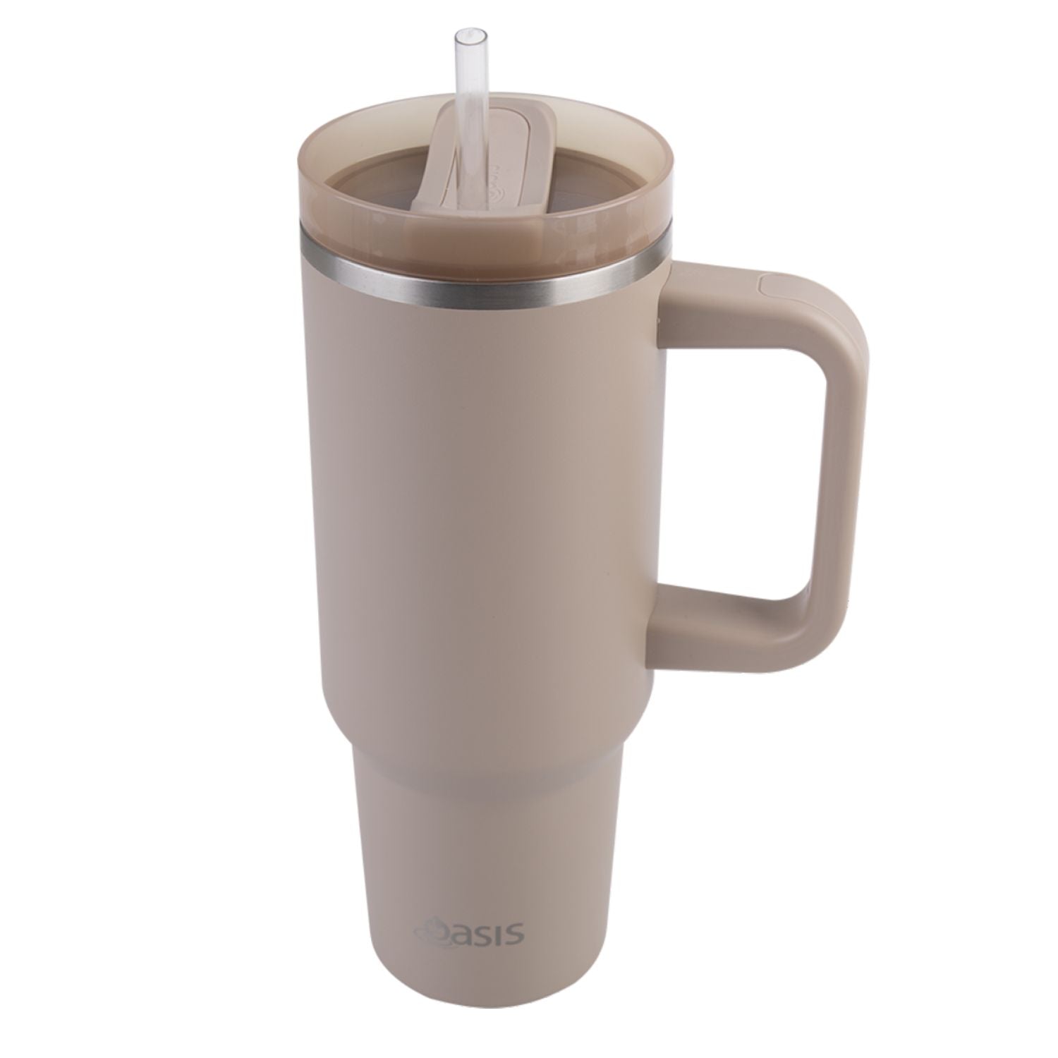 Oasis Stainless Steel Insulated Commuter Travel Tumbler 1.2L