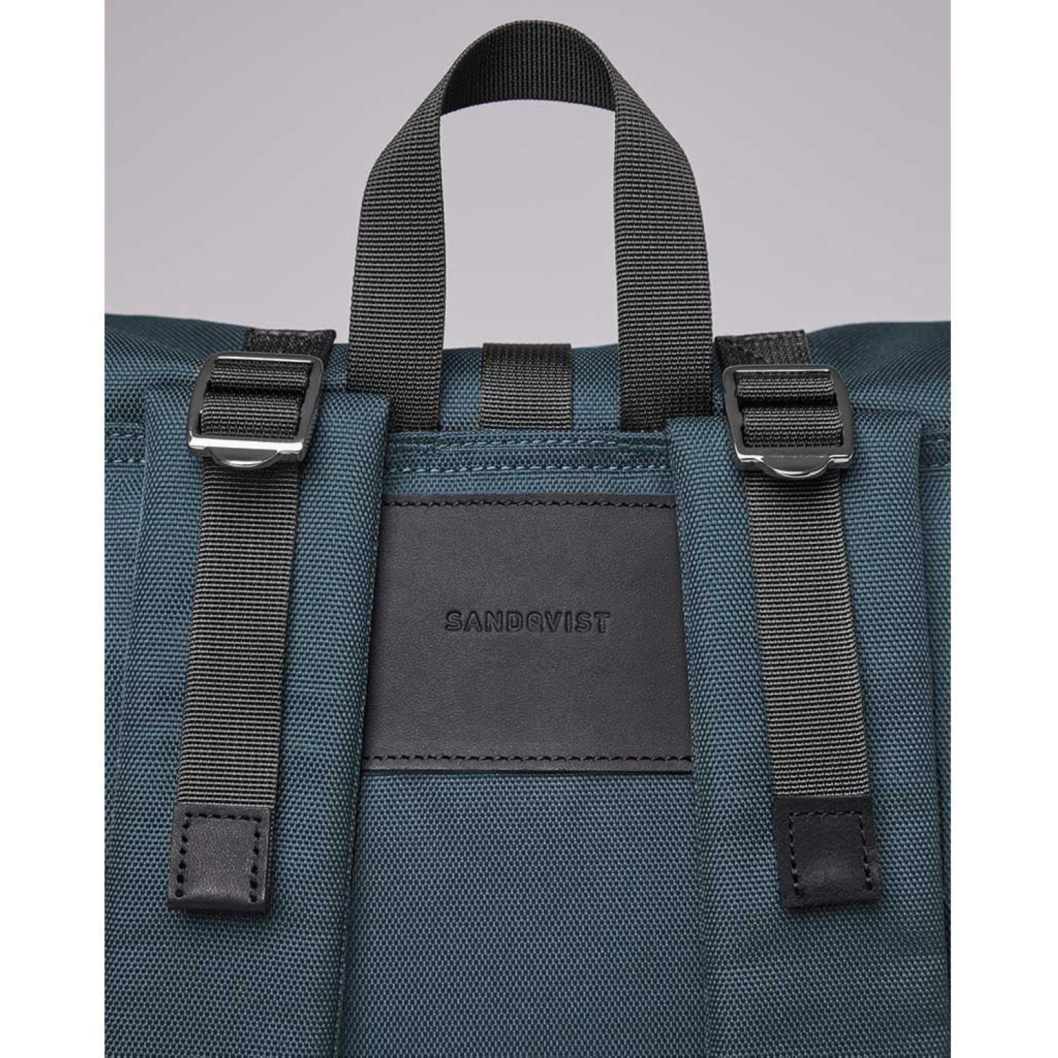 Sandqvist Bernt Backpack (SA)