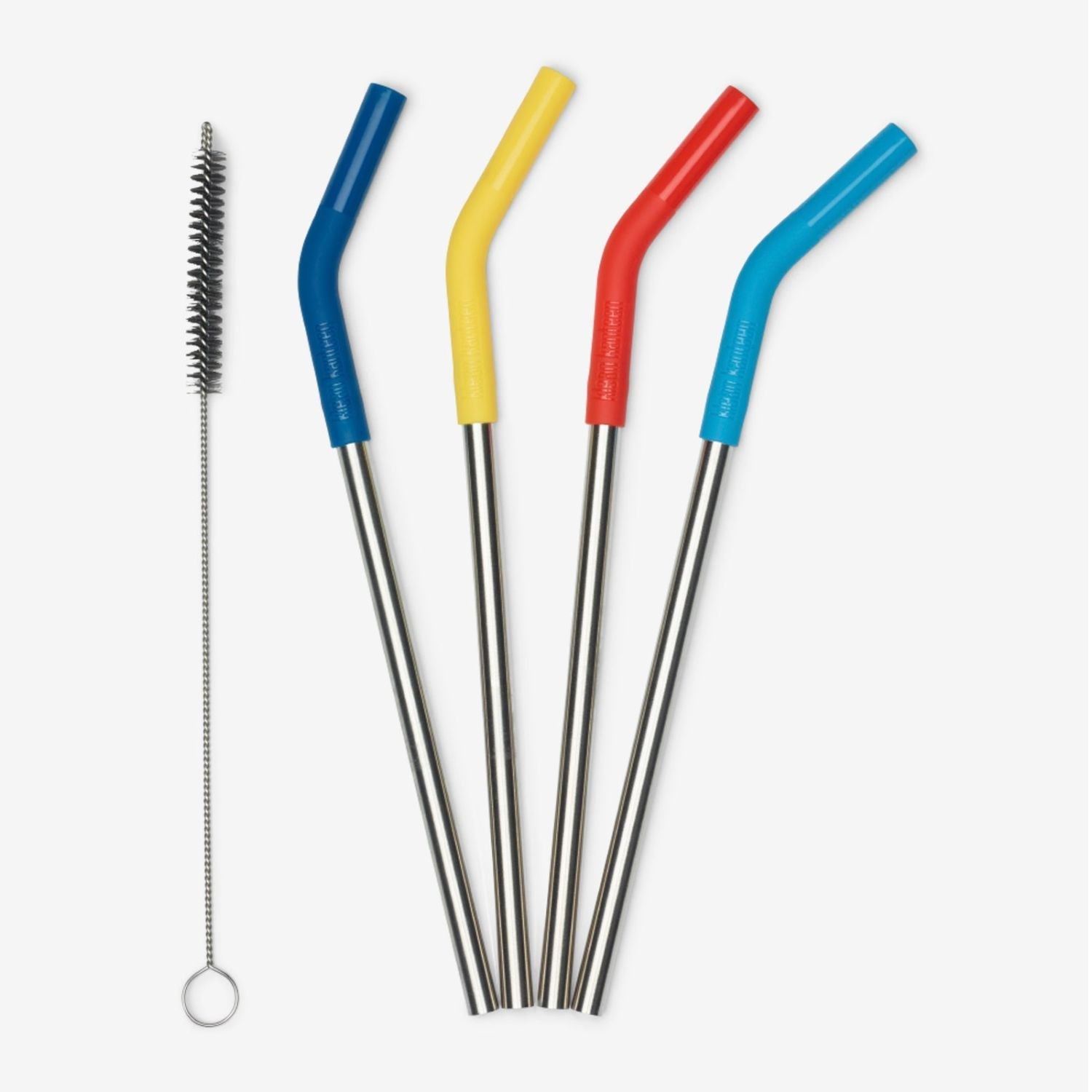 Klean Kanteen Straw - 4 Pack - 8mm | Klean Kanteen
