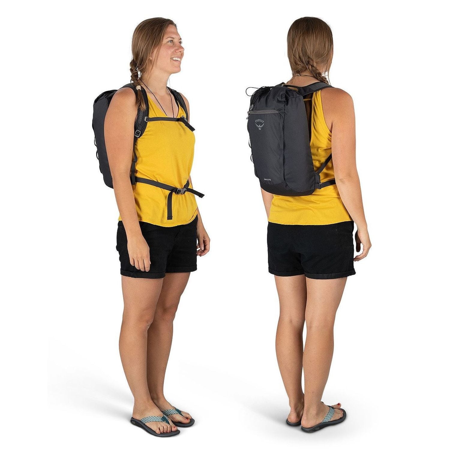 Osprey Daylite Cinch 15L Backpack - Everyday