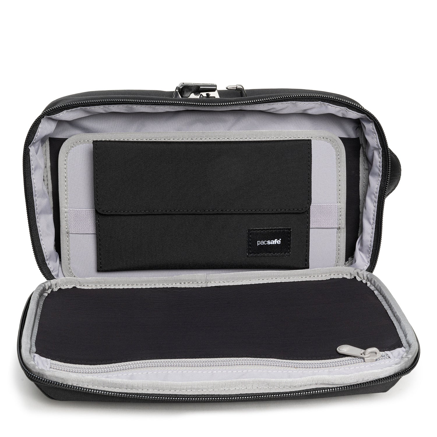 Pacsafe Rfid Safe Gadget Pouch