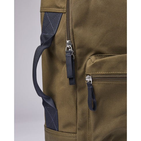 Sandqvist August Backpack