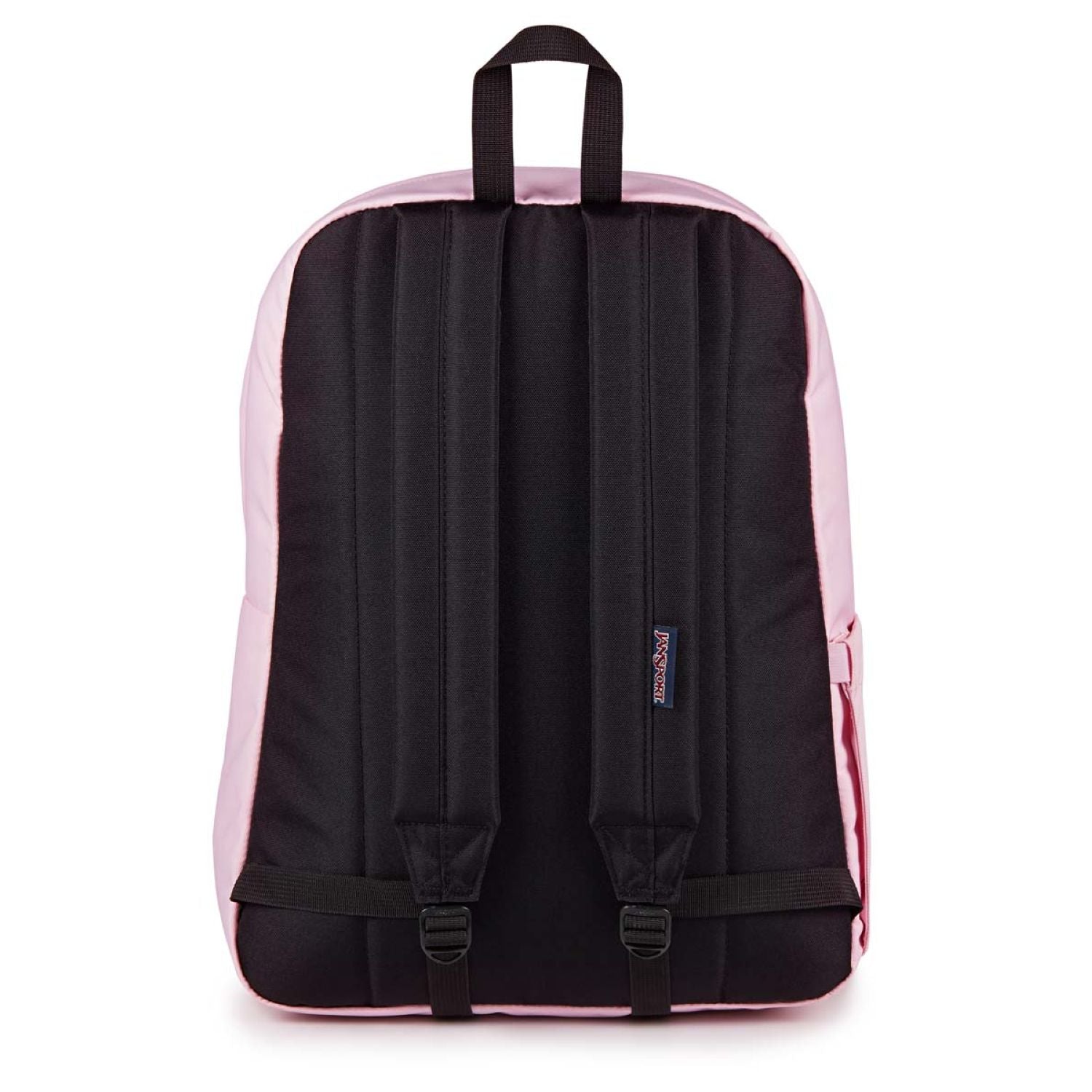 Jansport Superbreak Plus Backpack (Plain) (SA)