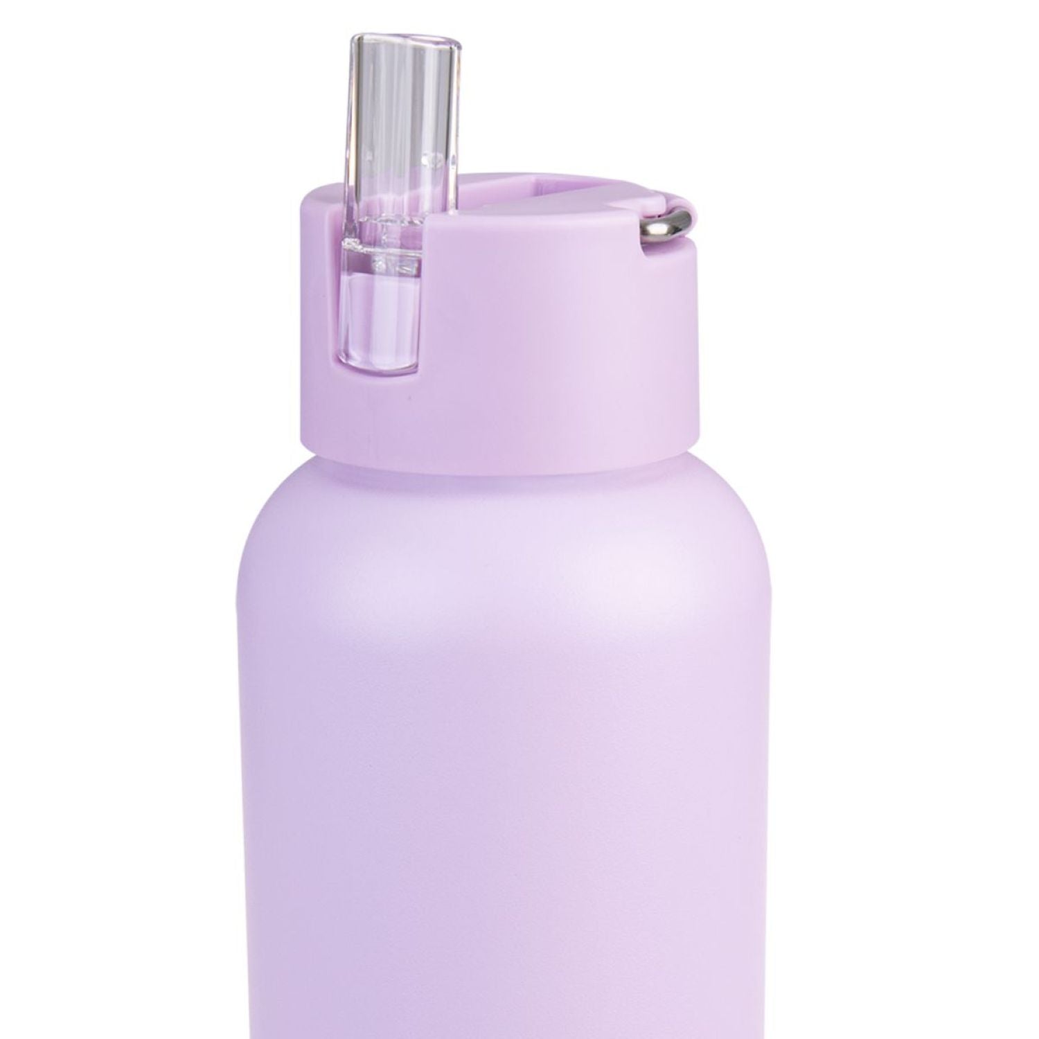 Oasis Stainless Steel Insulated Ceramic Moda Bottle 1L