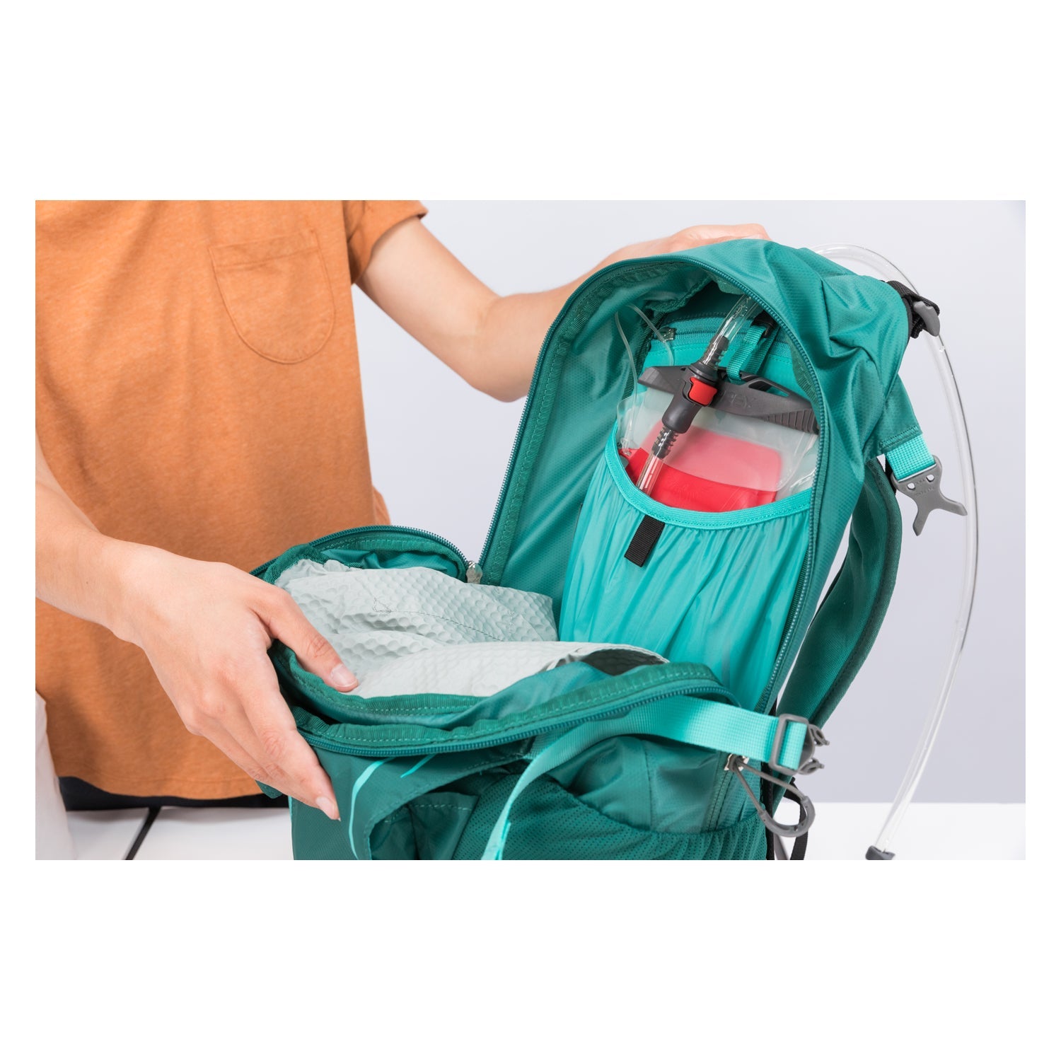 Osprey Hikelite 26 Backpack - Hiking - Everyday