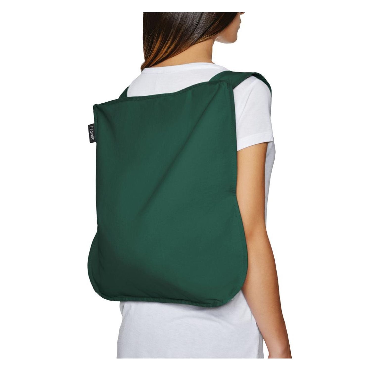 Notabag Original Convertible Tote Backpack (Plain) (SA)