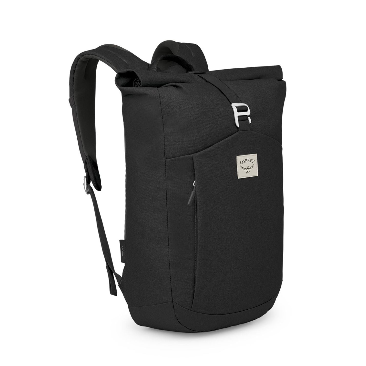 Osprey Arcane Roll Top Backpack - Everyday - Lifestyle | Osprey