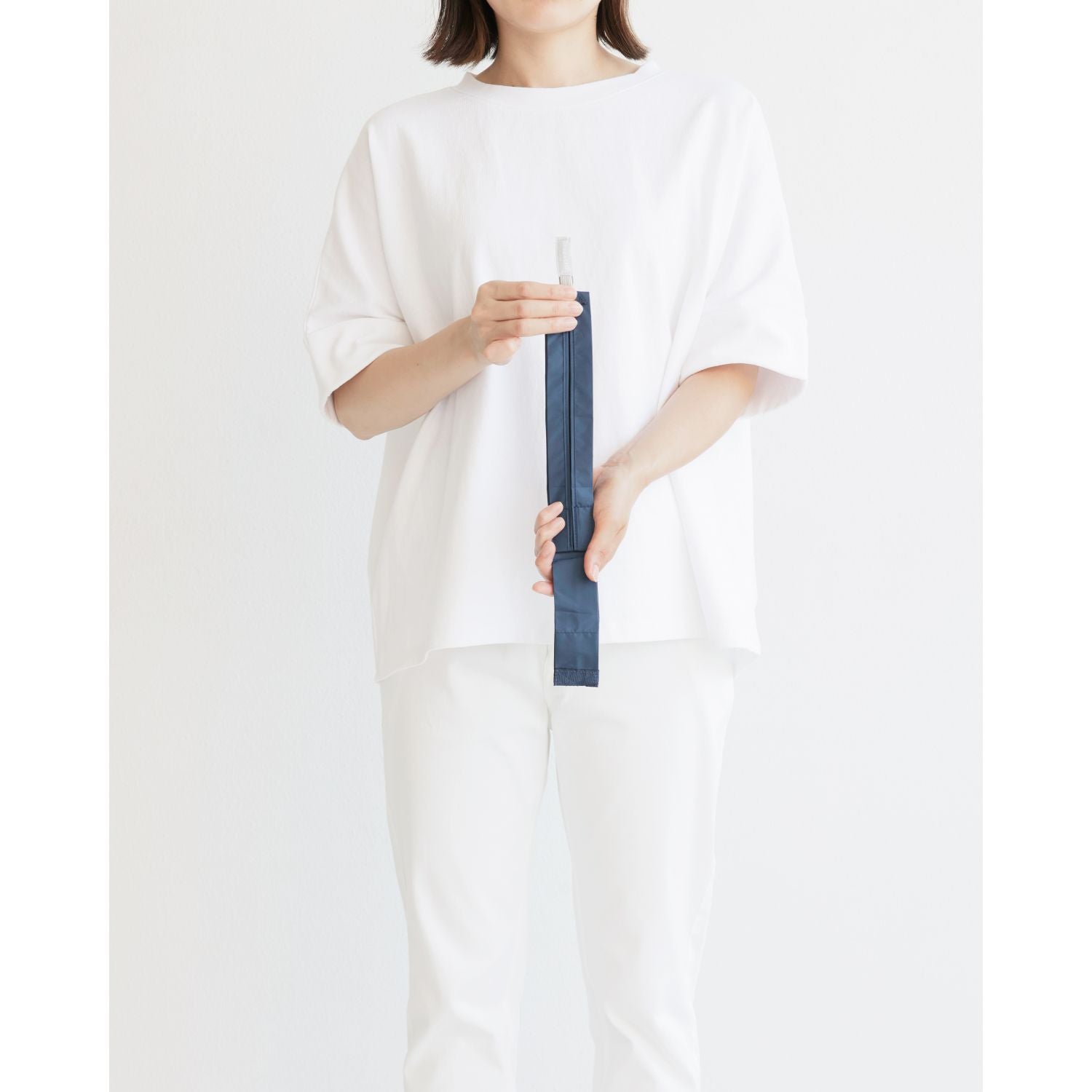 Shupatto Foldable Minimal Bag 12L