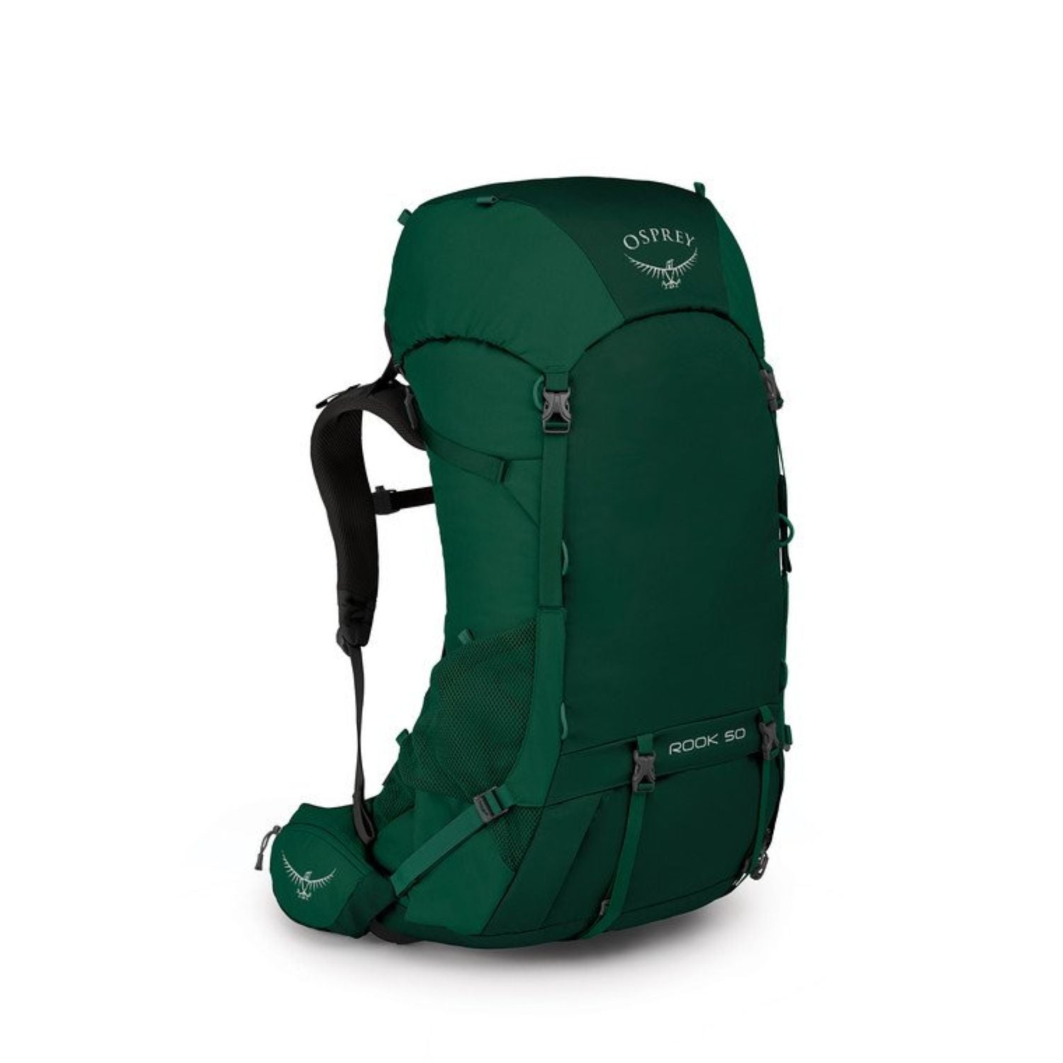Osprey Rook 50 Backpack - Men's Backpacking