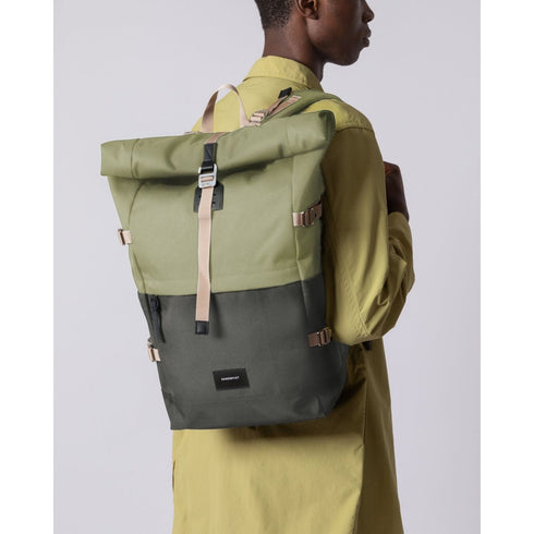 Sandqvist Bernt Backpack (SA)