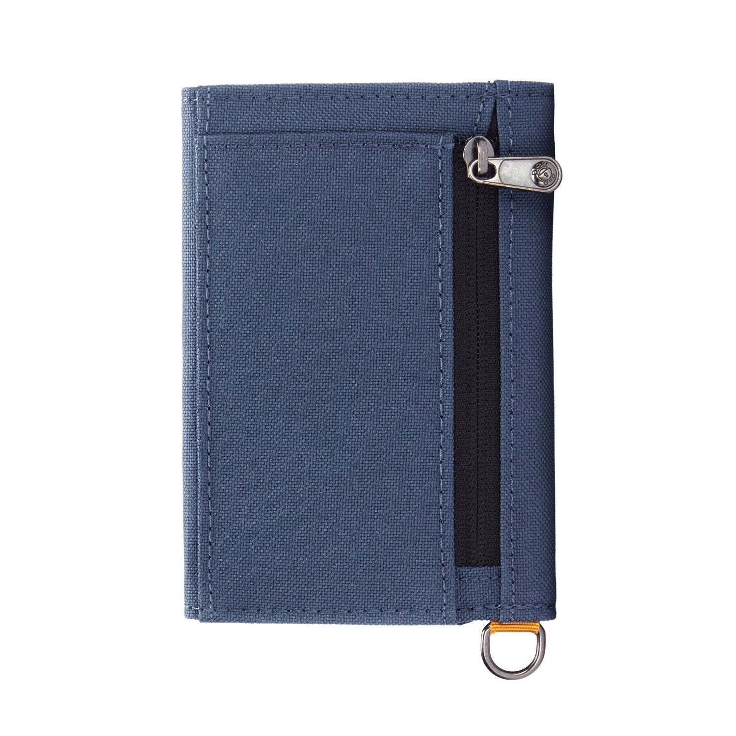 Pacsafe Rfidsafe RFID Blocking Trifold Wallet (SA)