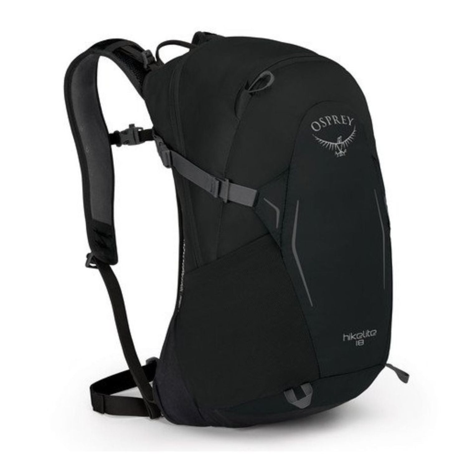 Osprey Hikelite 18 Backpack - Hiking - Everyday | Osprey