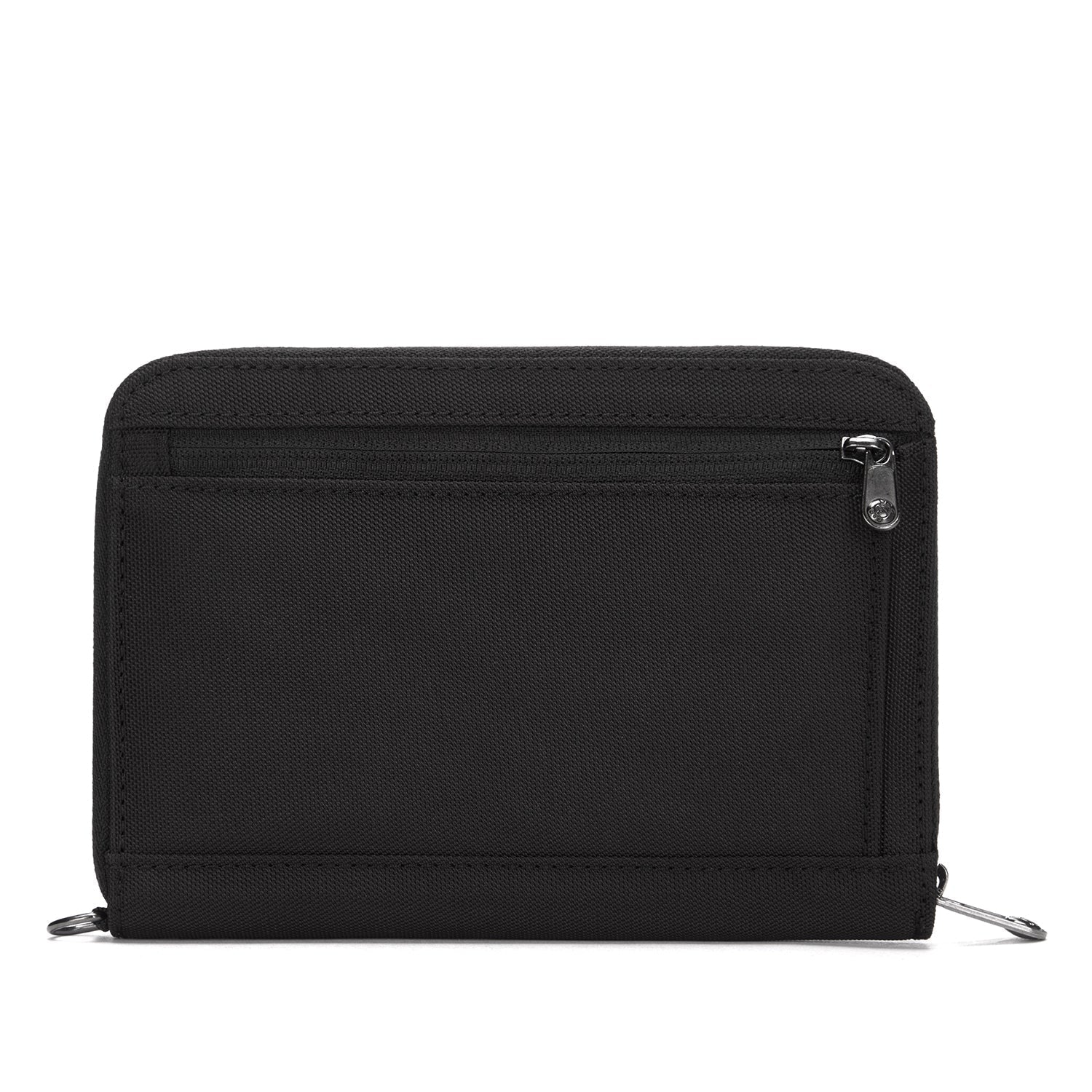 Pacsafe Rfidsafe RFID Blocking Compact Travel Organizer (SA)