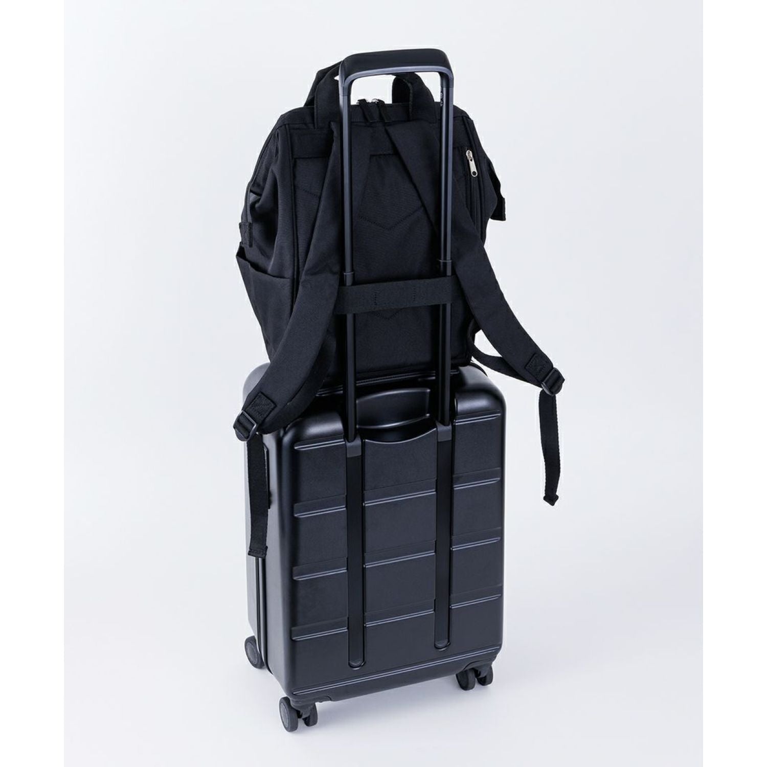 Anello Beverly Kuchigane Backpack R