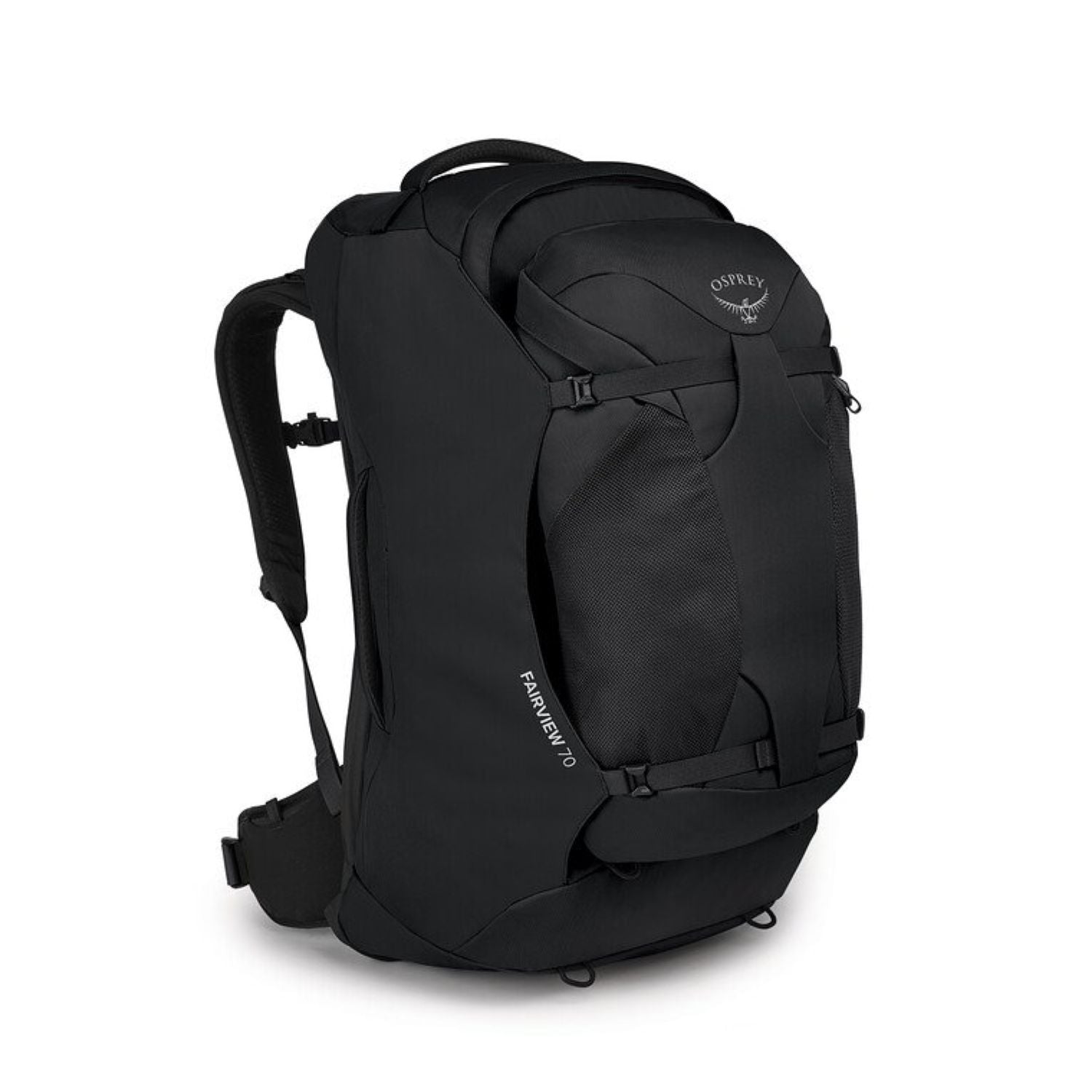 Osprey Fairview 70 Backpack O/S - Women's Travel Pack | Osprey