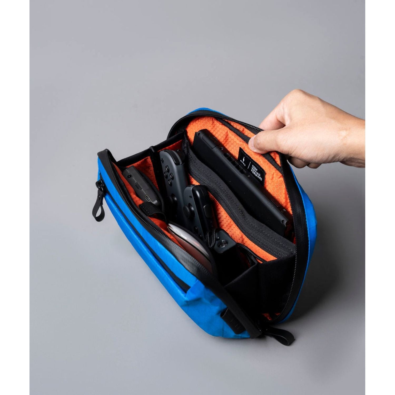 ALPAKA Elements Tech Case Mini