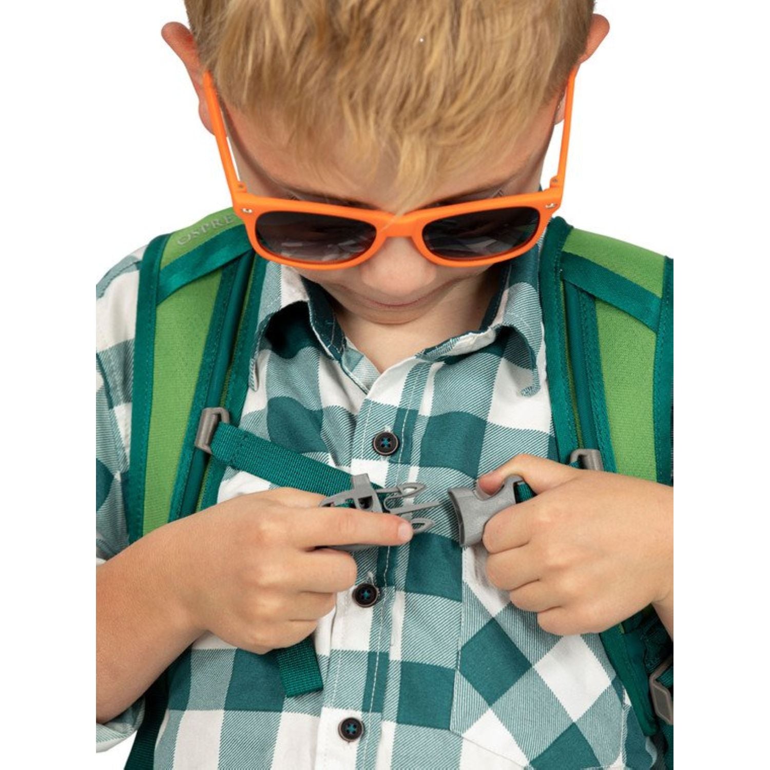 Osprey Daylite Kids 10L Backpack - Kid's Everyday (4-12 Y/O)