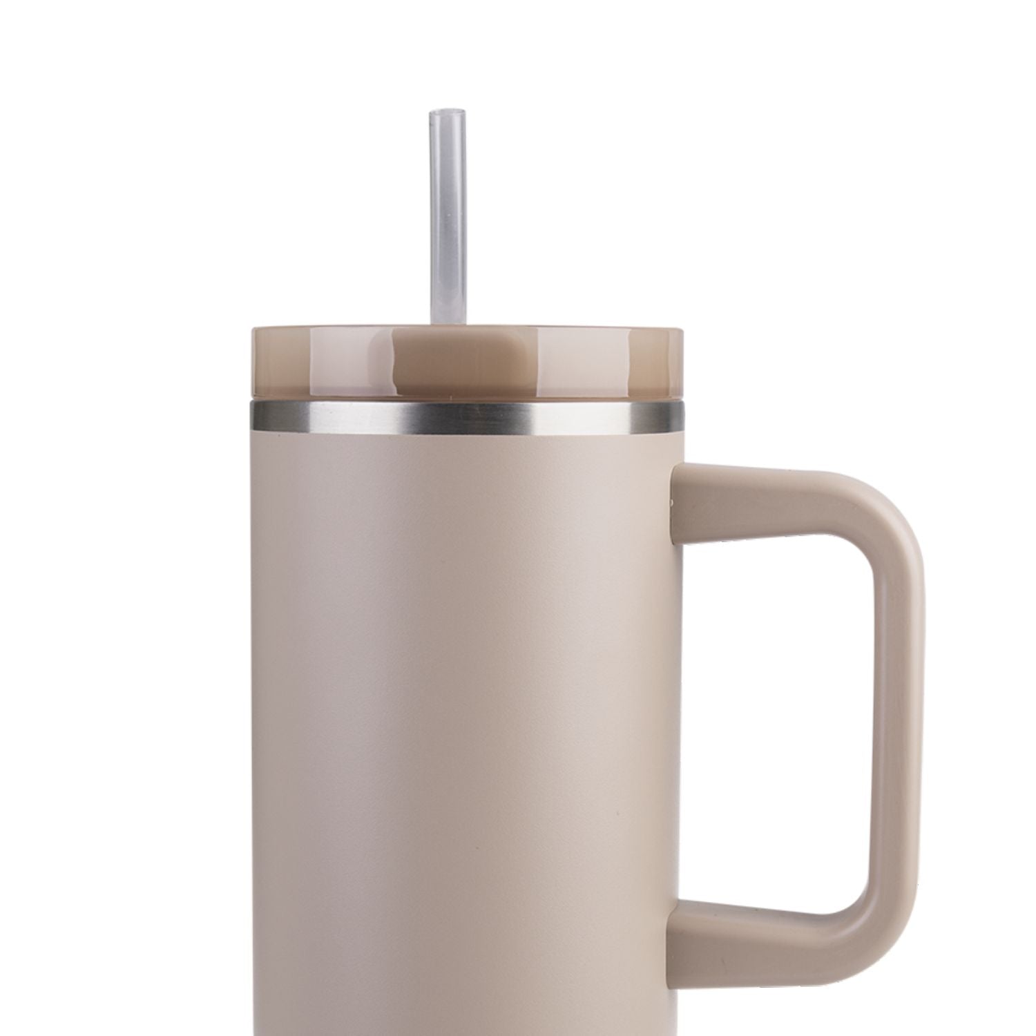 Oasis Stainless Steel Insulated Commuter Travel Tumbler 1.2L