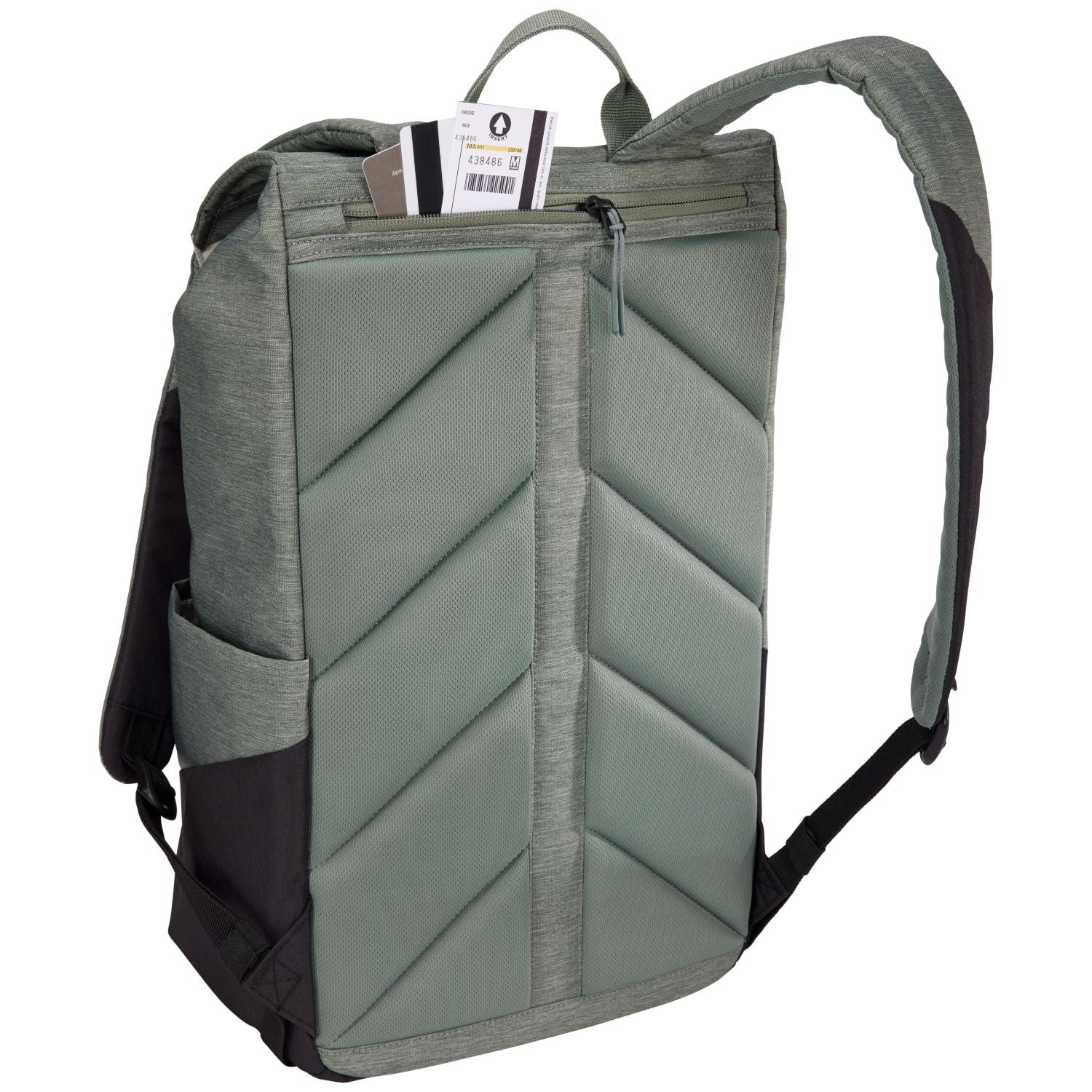 Thule Lithos 16L Backpack V2