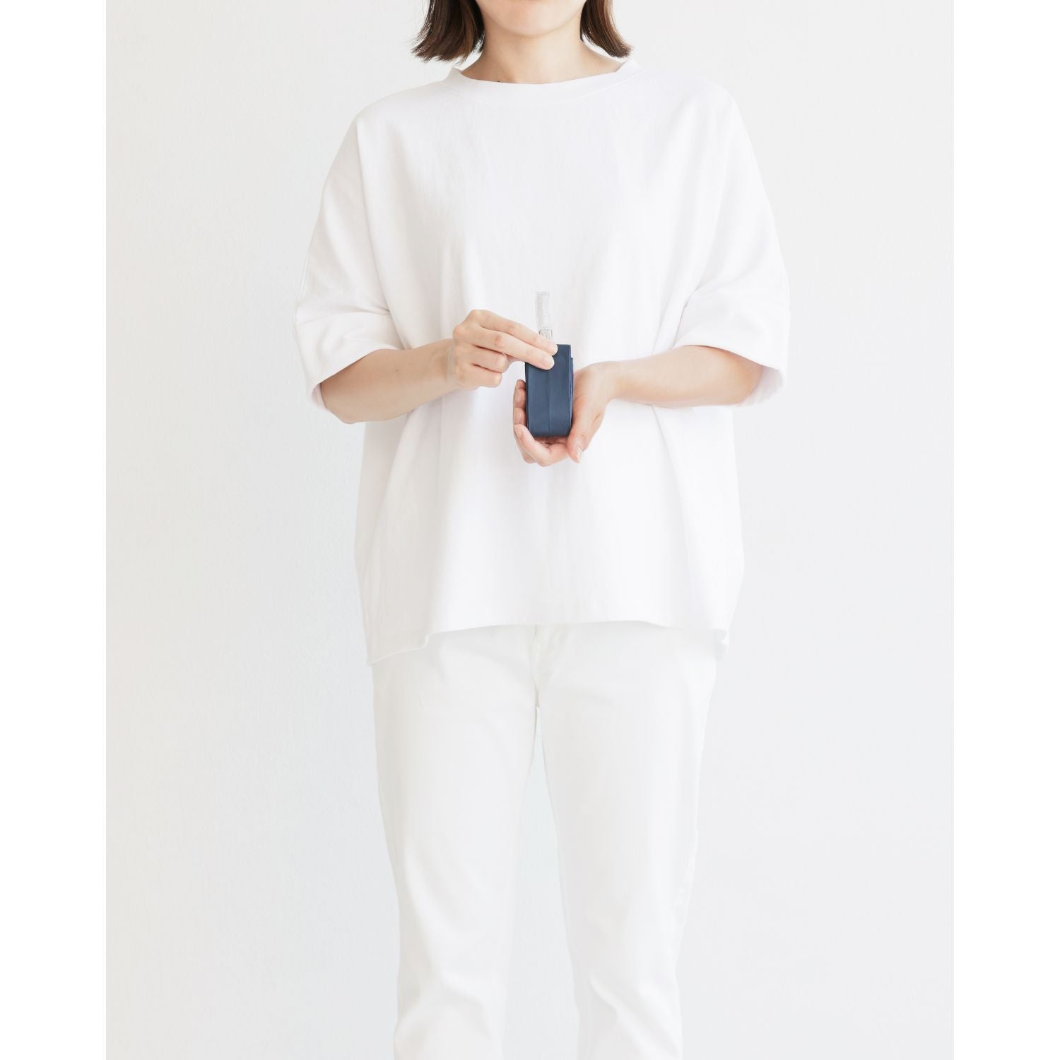 Shupatto Foldable Minimal Bag 12L