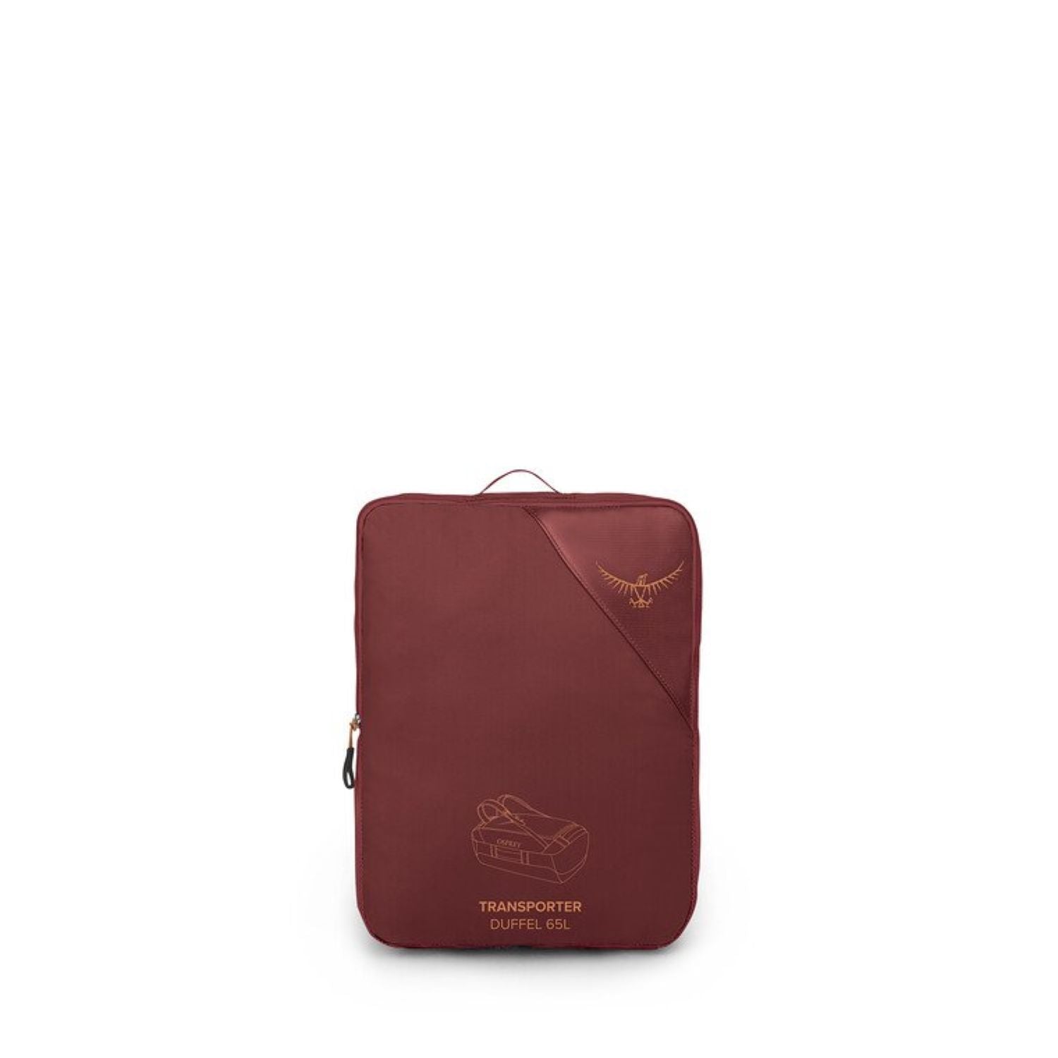 Osprey Transporter Duffel 65 - Expedition Duffel