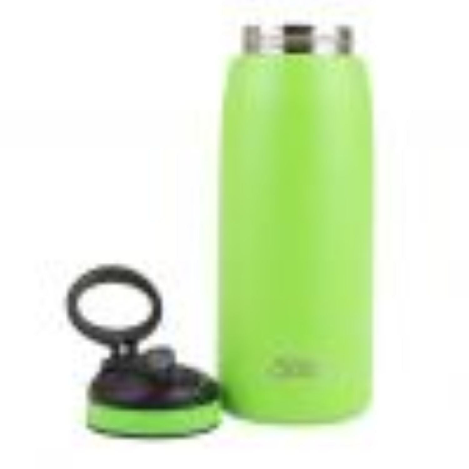 Oasis Stainless Steel Insulated Sports Water Bottle with Straw 780ML
