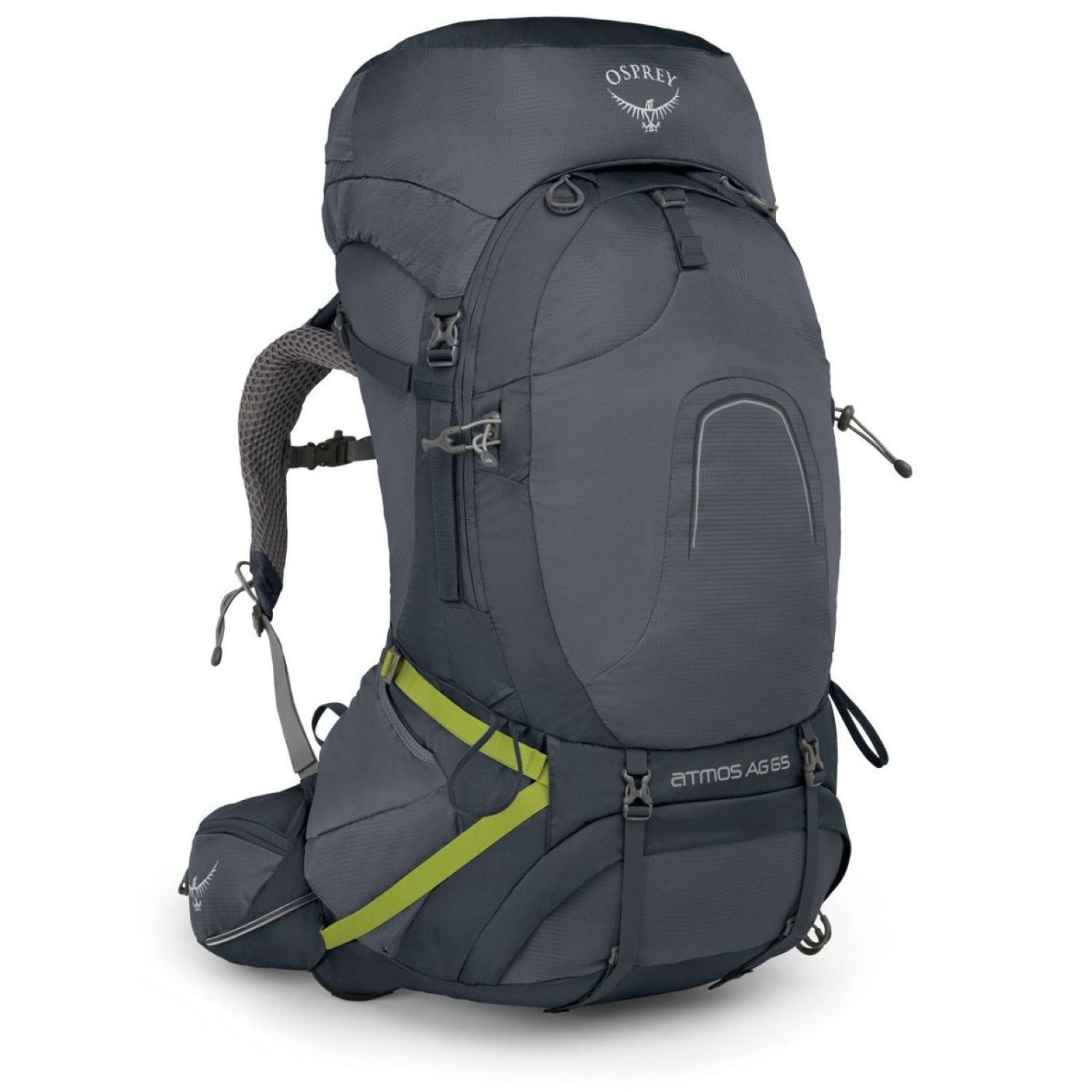 Osprey Atmos AG 65 Backpack - Small - Men's Backpacking