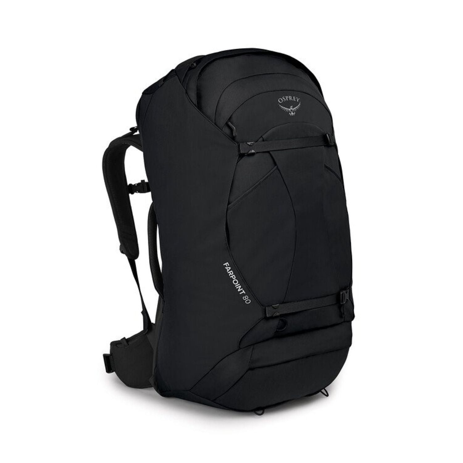 Osprey Farpoint 80 Backpack O/S - Men's Travel Pack | Osprey