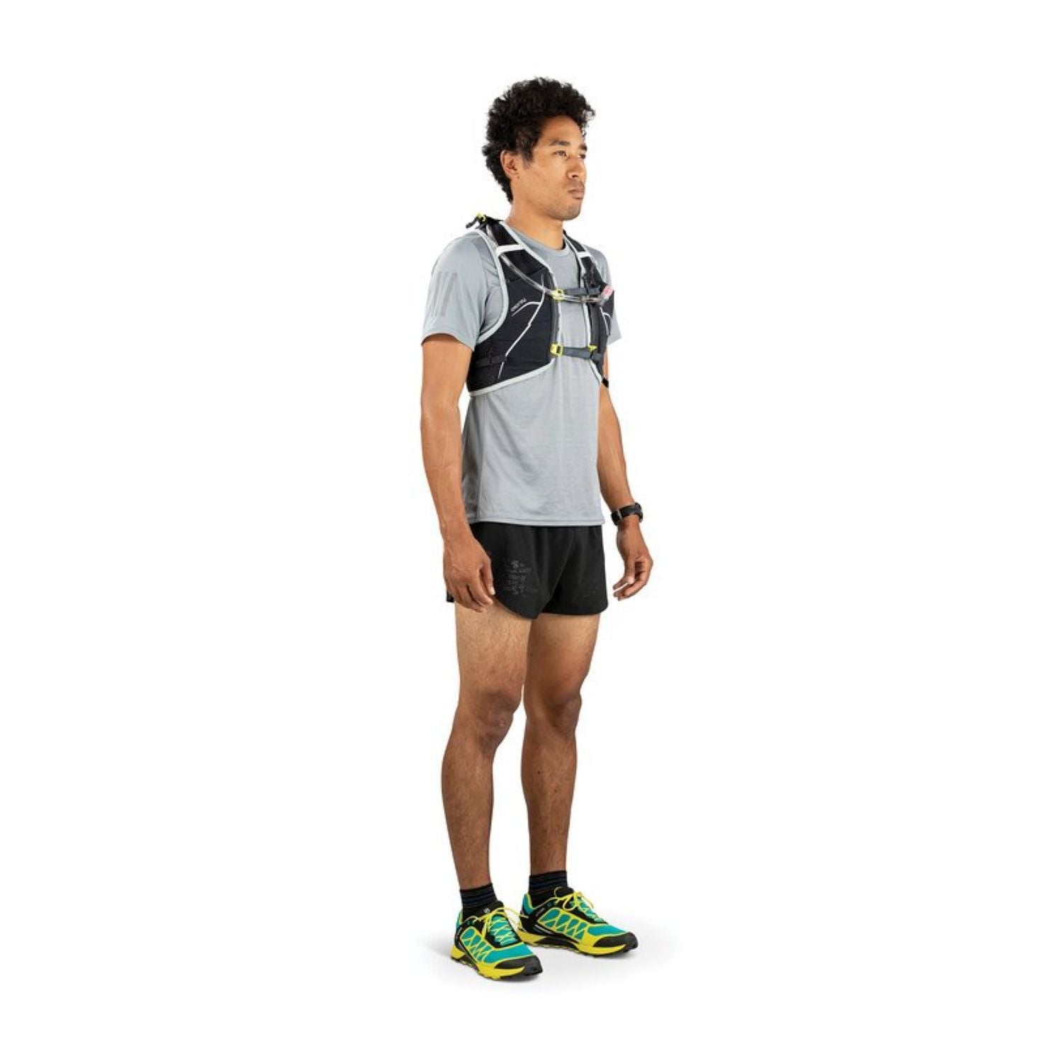Osprey Duro 1.5 Hydration Vest with Reservoir - Small/Medium - Men's Trail Running - Hydration
