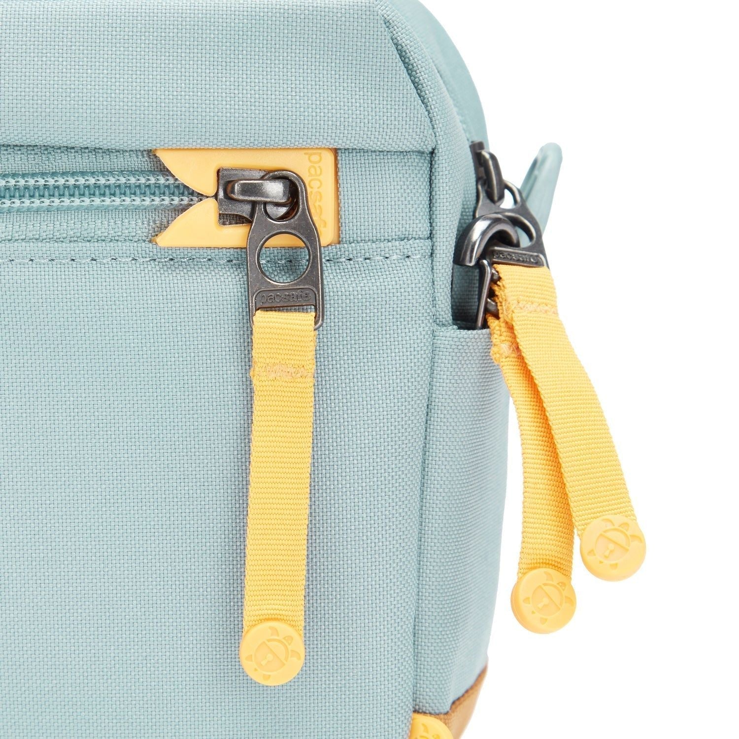 Pacsafe Go Anti-Theft Crossbody Bag (SA)