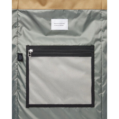 Sandqvist Bernt Backpack (SA)