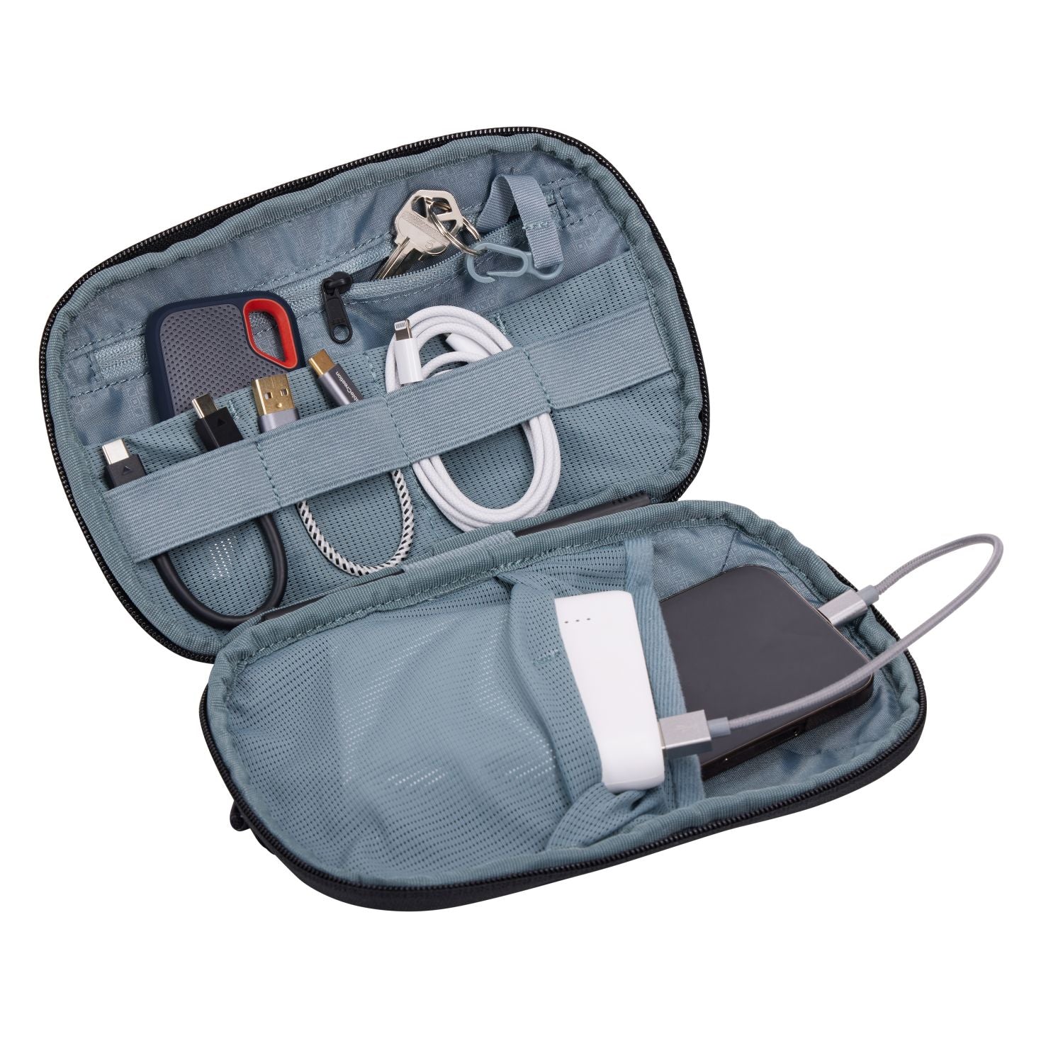 Thule Subterra 2 Powershuttle Medium