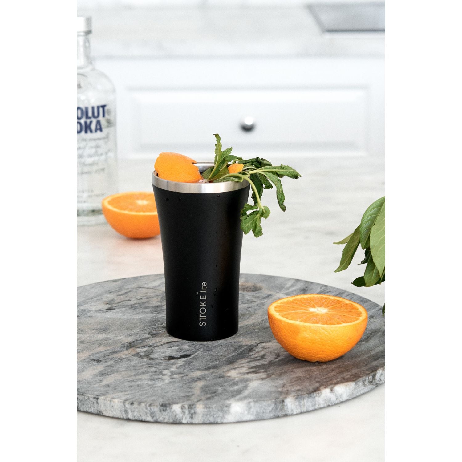 STTOKE Lite Insulated Cup 12oz