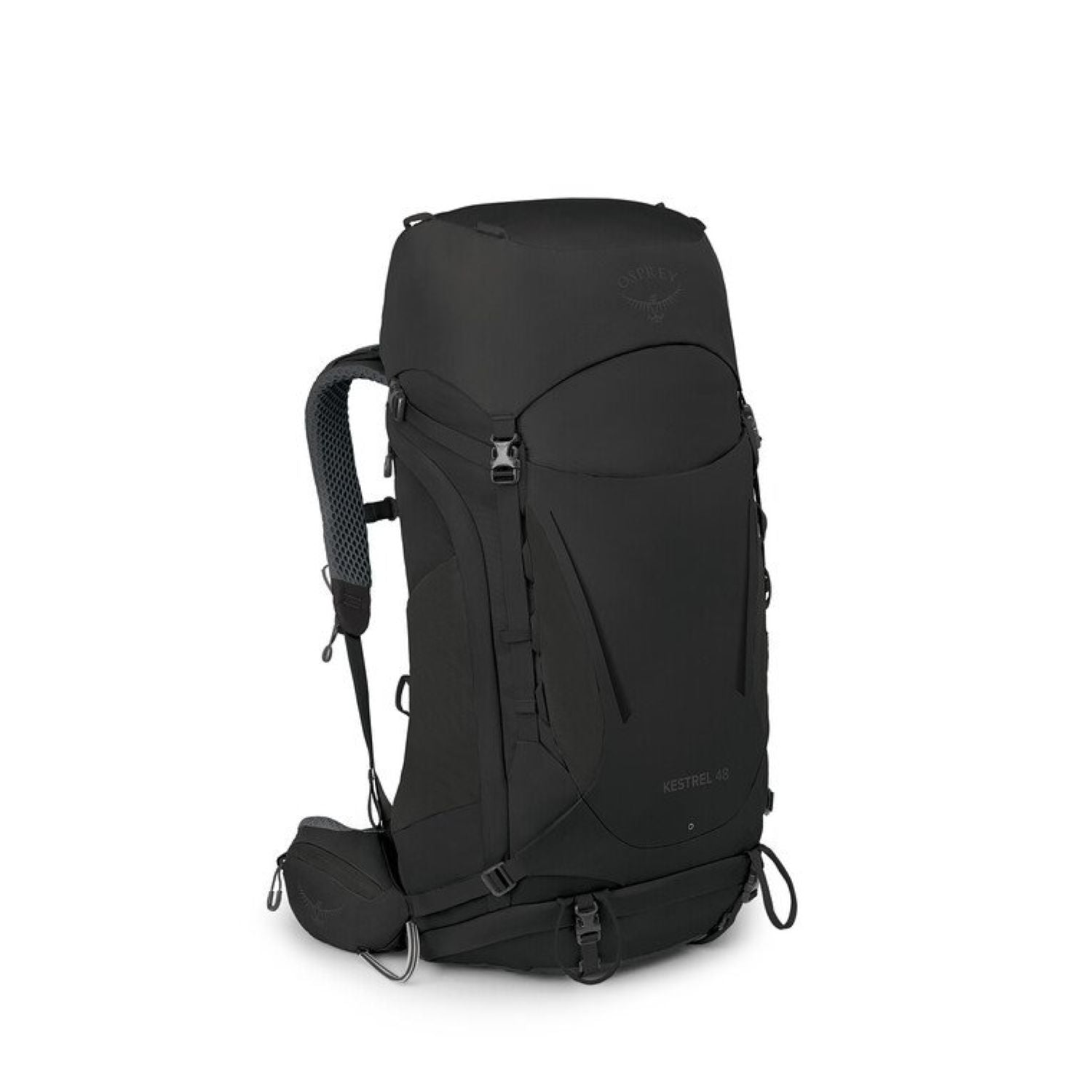 Osprey Kestrel 48 Backpack - Small/Medium - Backpacking (SA)