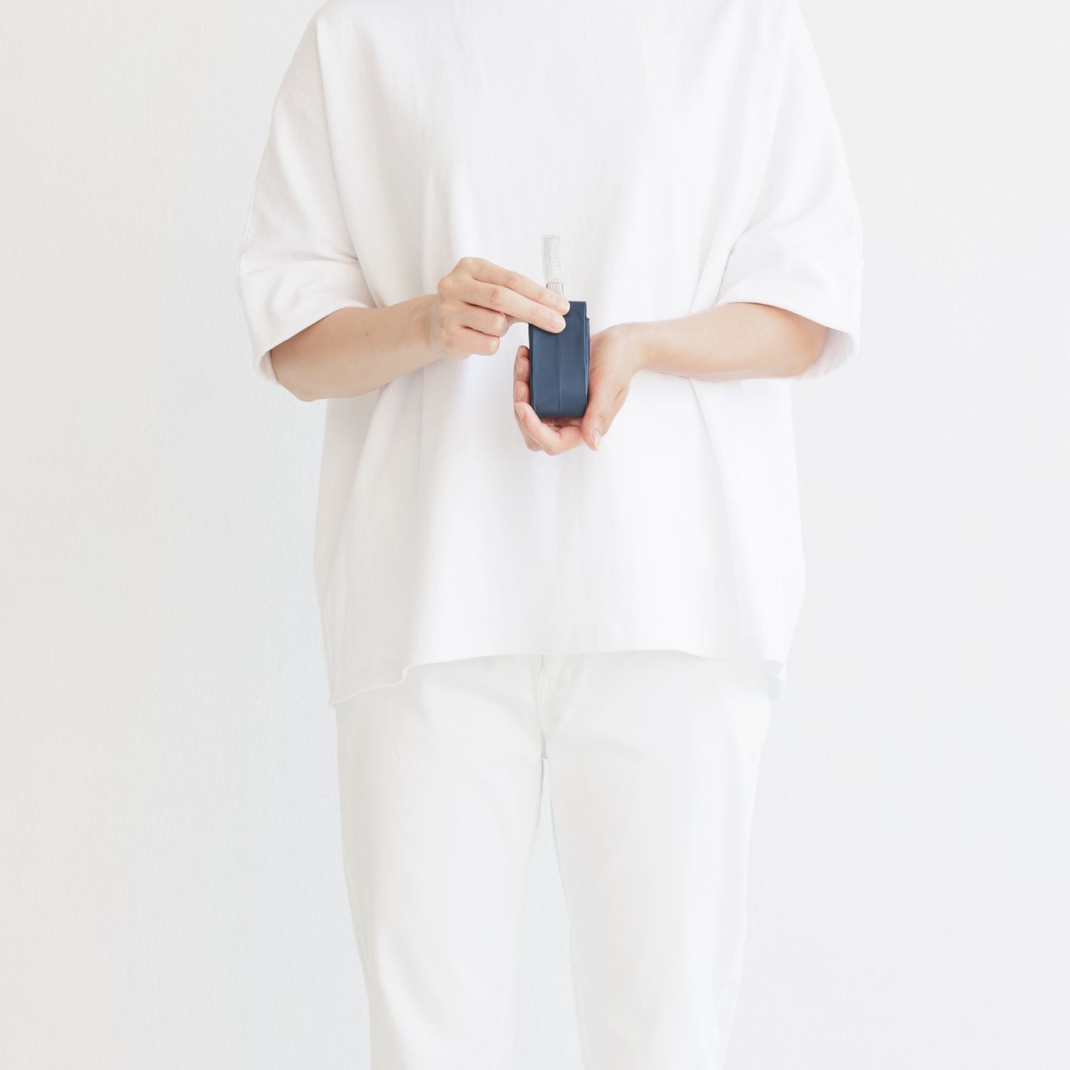 Shupatto Foldable Minimal Bag 12L