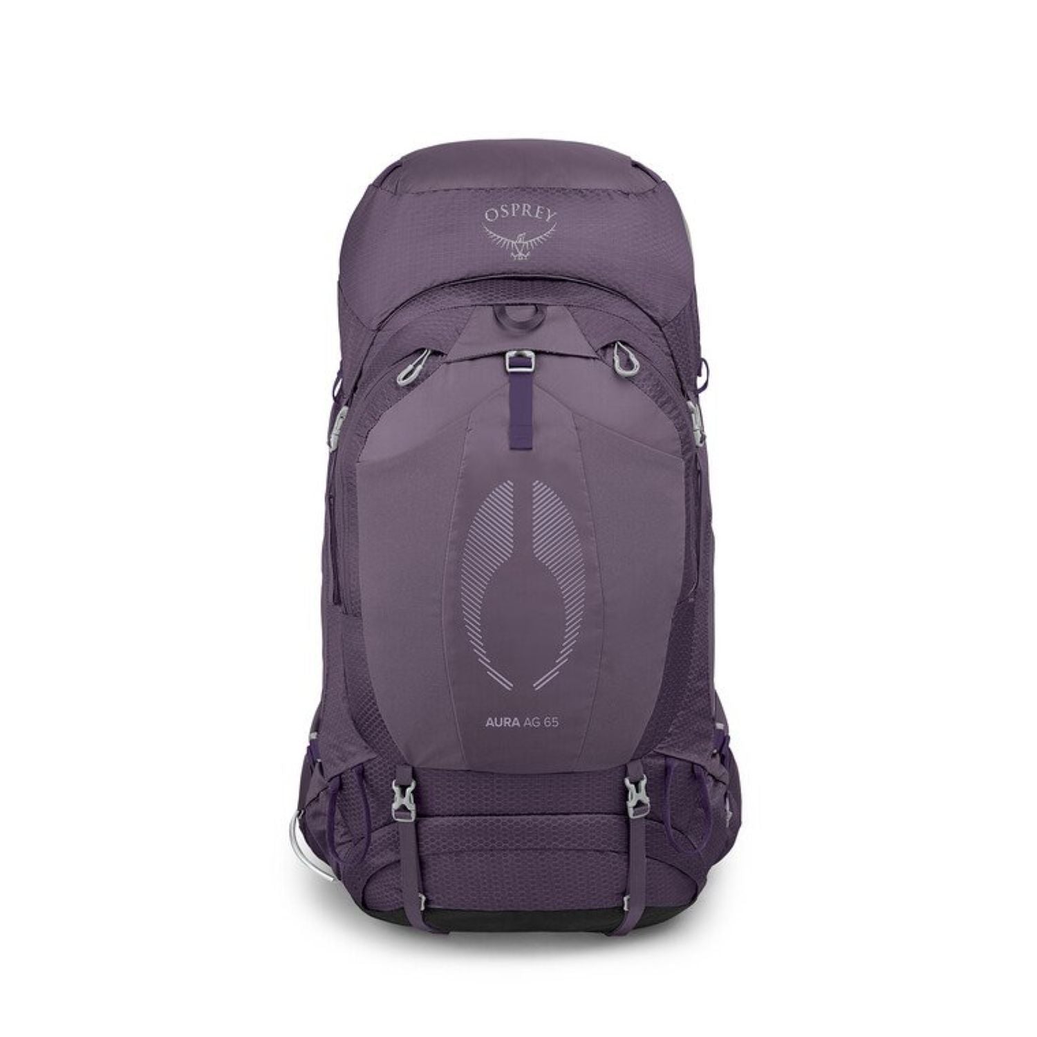 Osprey Aura AG 65 Backpack - Medium - Women's Backpacking (SA)