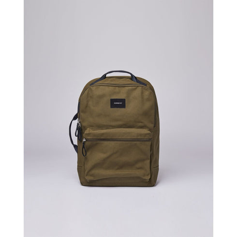 Sandqvist August Backpack | Bags, Bags for Men, Bags for Women, Laptop Backpacks, SALE, School Bags, Travel Backpacks | Sandqvist