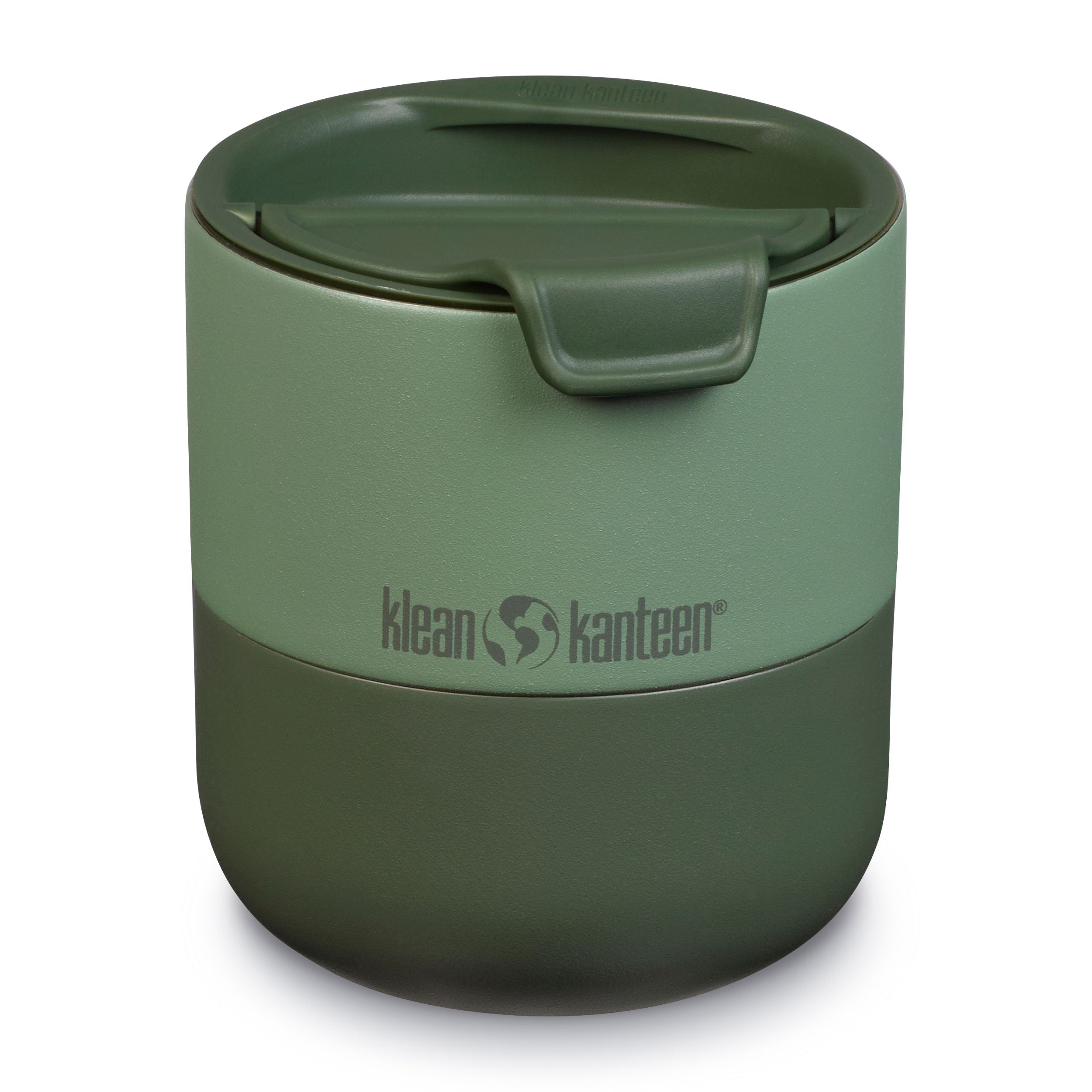 Klean Kanteen Rise 10oz Lowball (with Flip Lid) (SA)