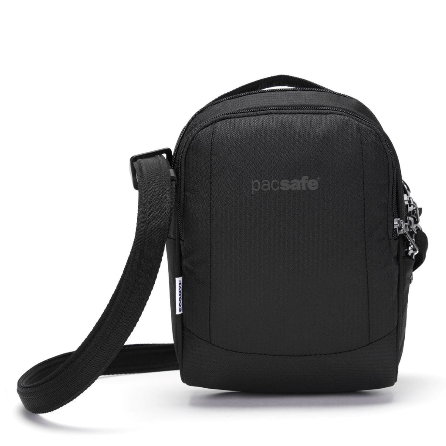 Pacsafe Metrosafe LS100 Anti-Theft Crossbody Bag | Pacsafe