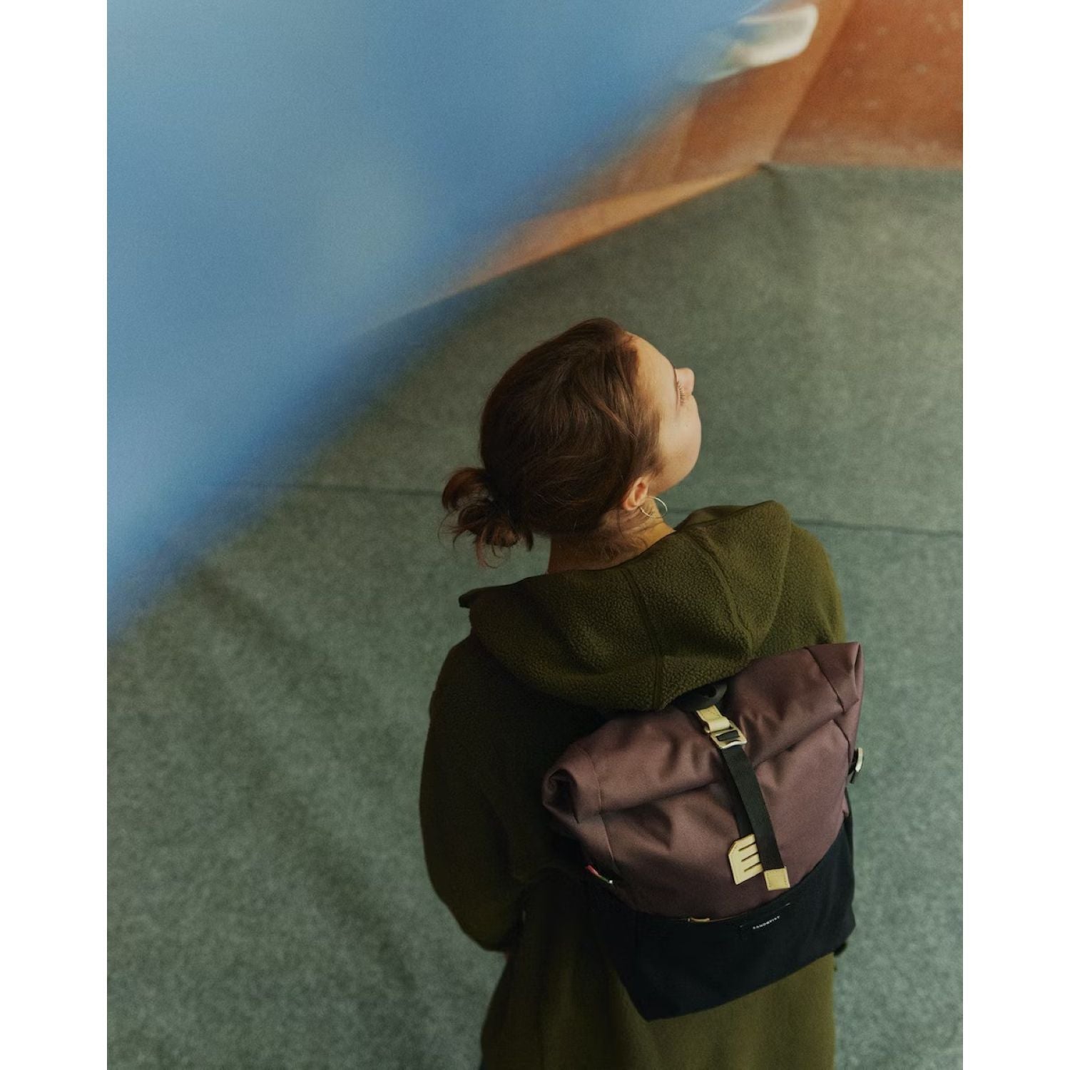 Sandqvist Ilon Backpack (SA)