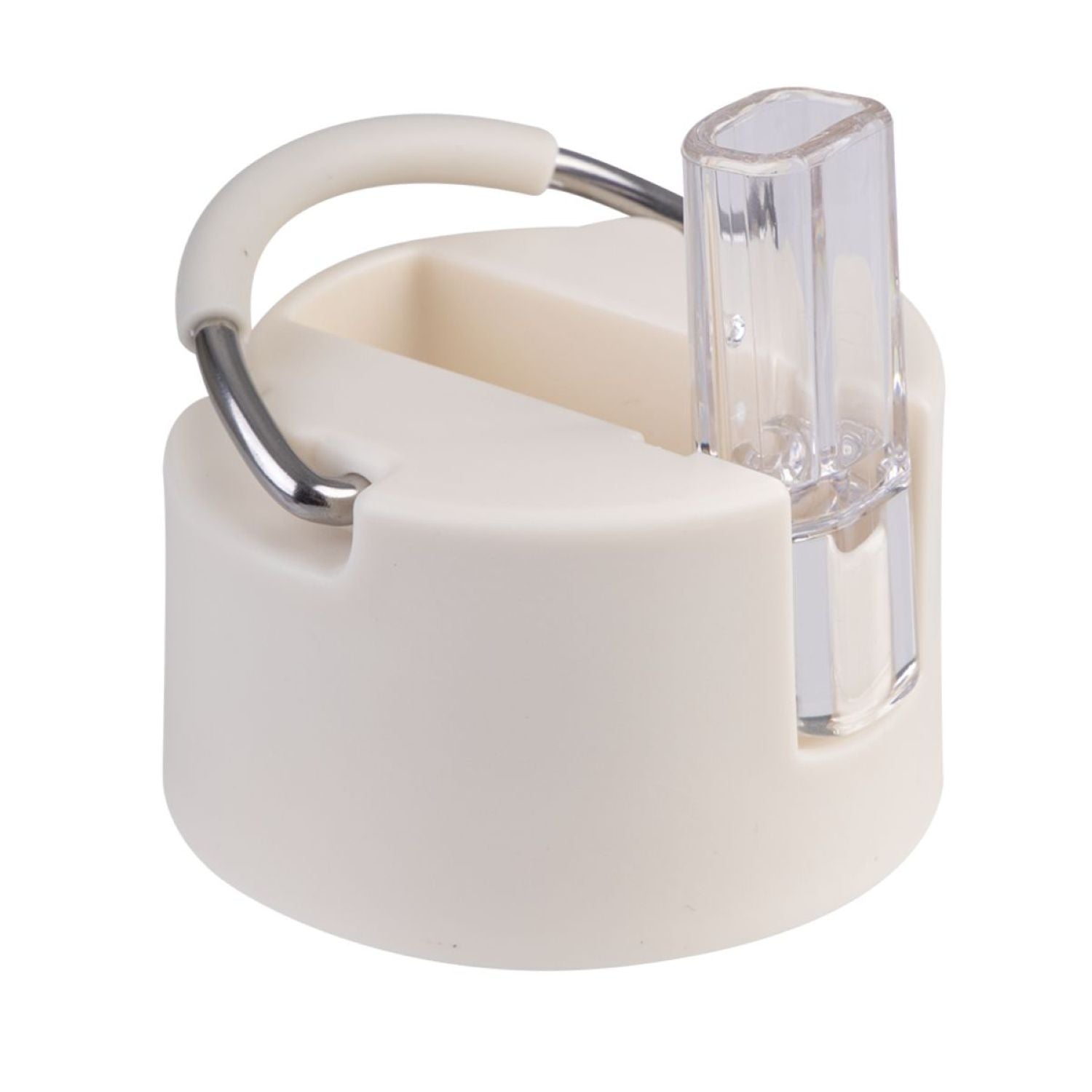 Oasis Stainless Steel Insulated Ceramic Moda Bottle 1L