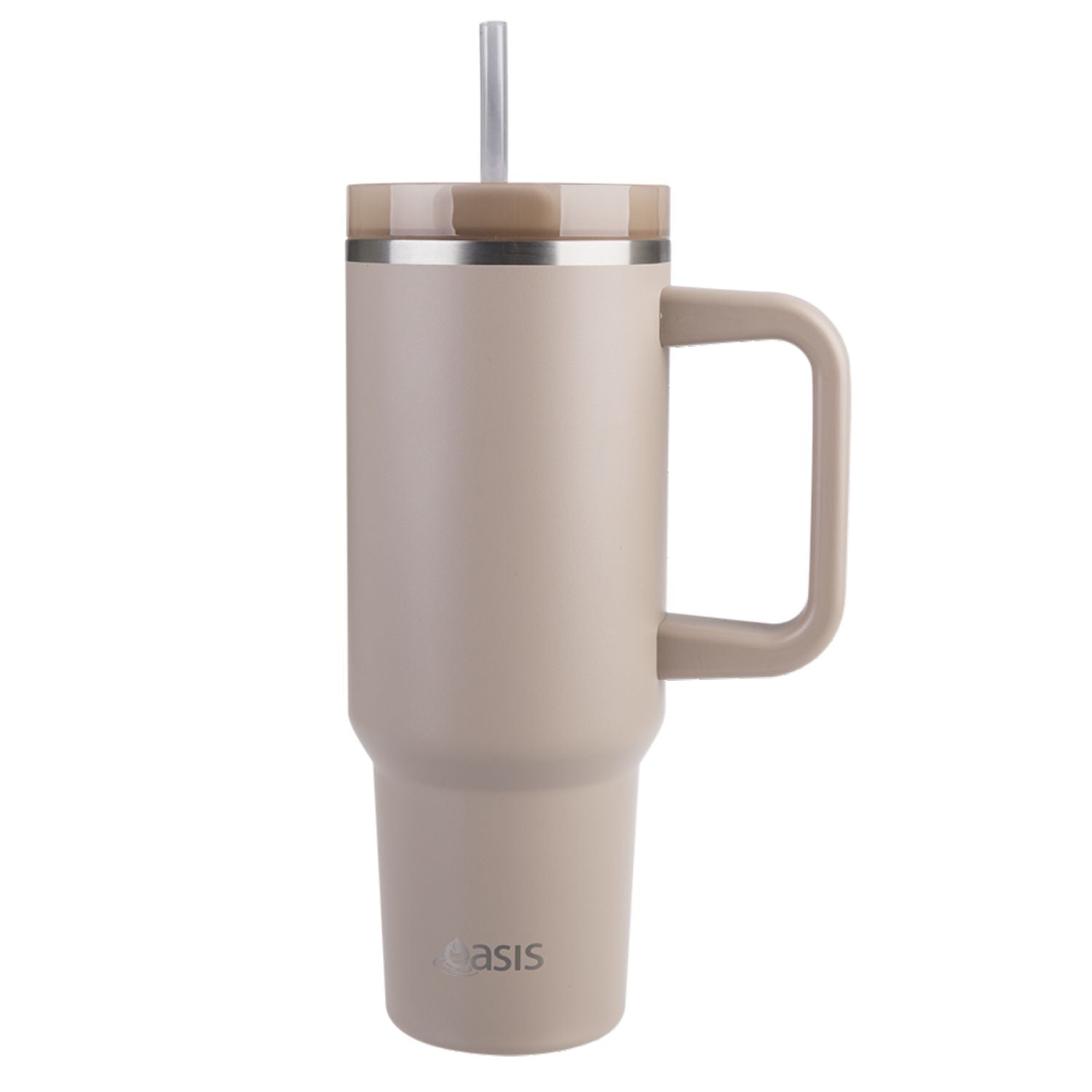 Oasis Stainless Steel Insulated Commuter Travel Tumbler 1.2L