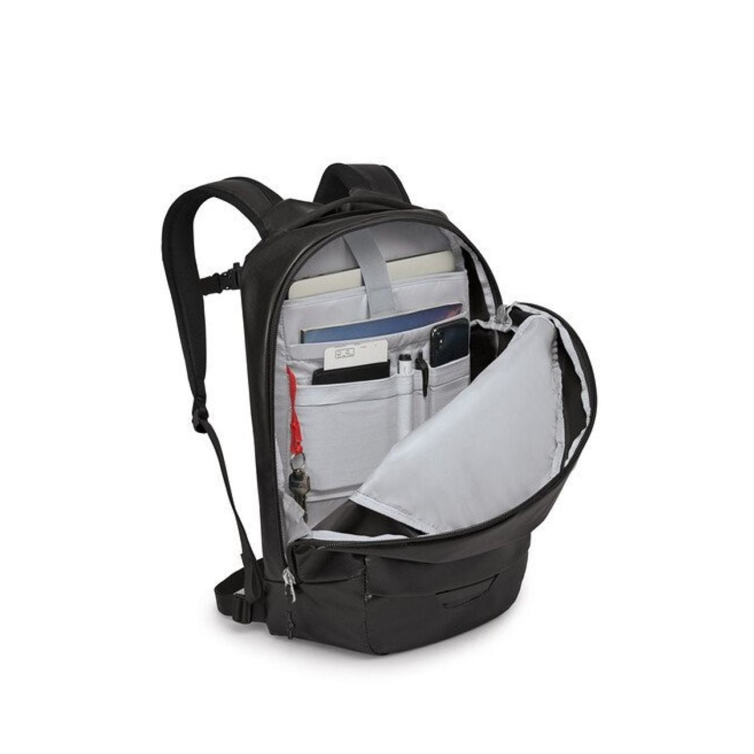 Osprey Transporter Panel Loader - Everyday - Commute