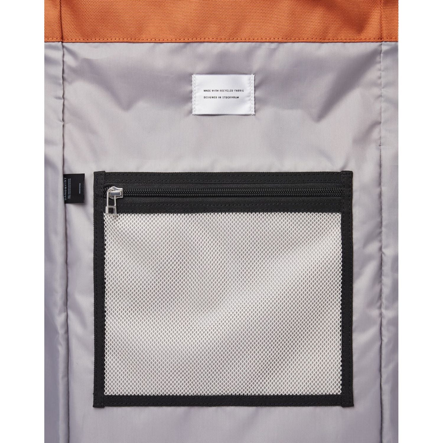 Sandqvist Ilon Backpack (SA)