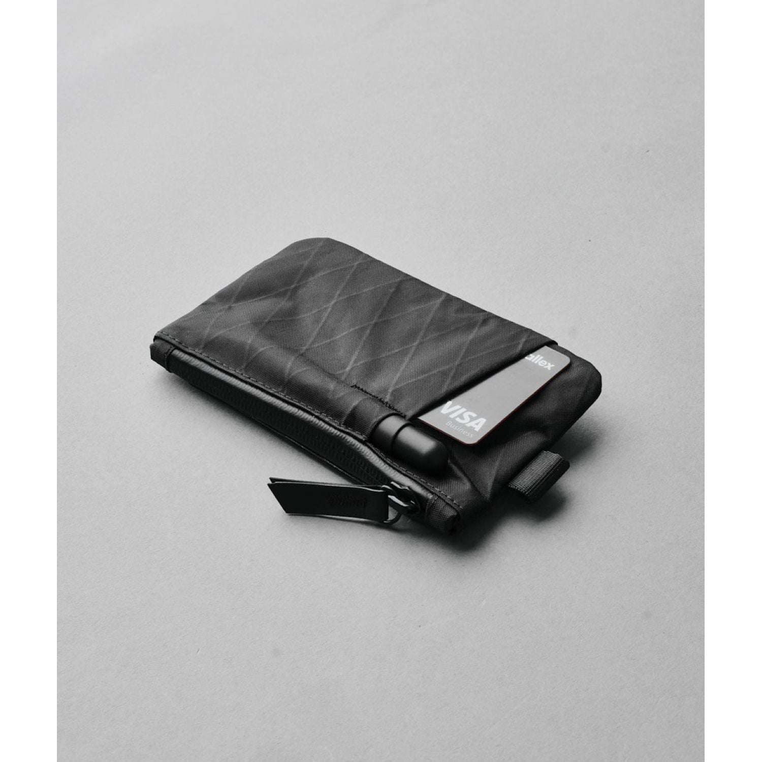 ALPAKA Zip Pouch Coin
