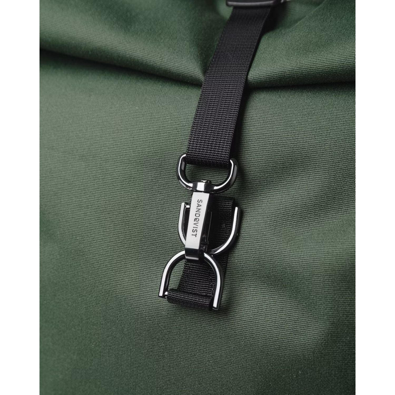 Sandqvist Dante Vegan Backpack (SA)