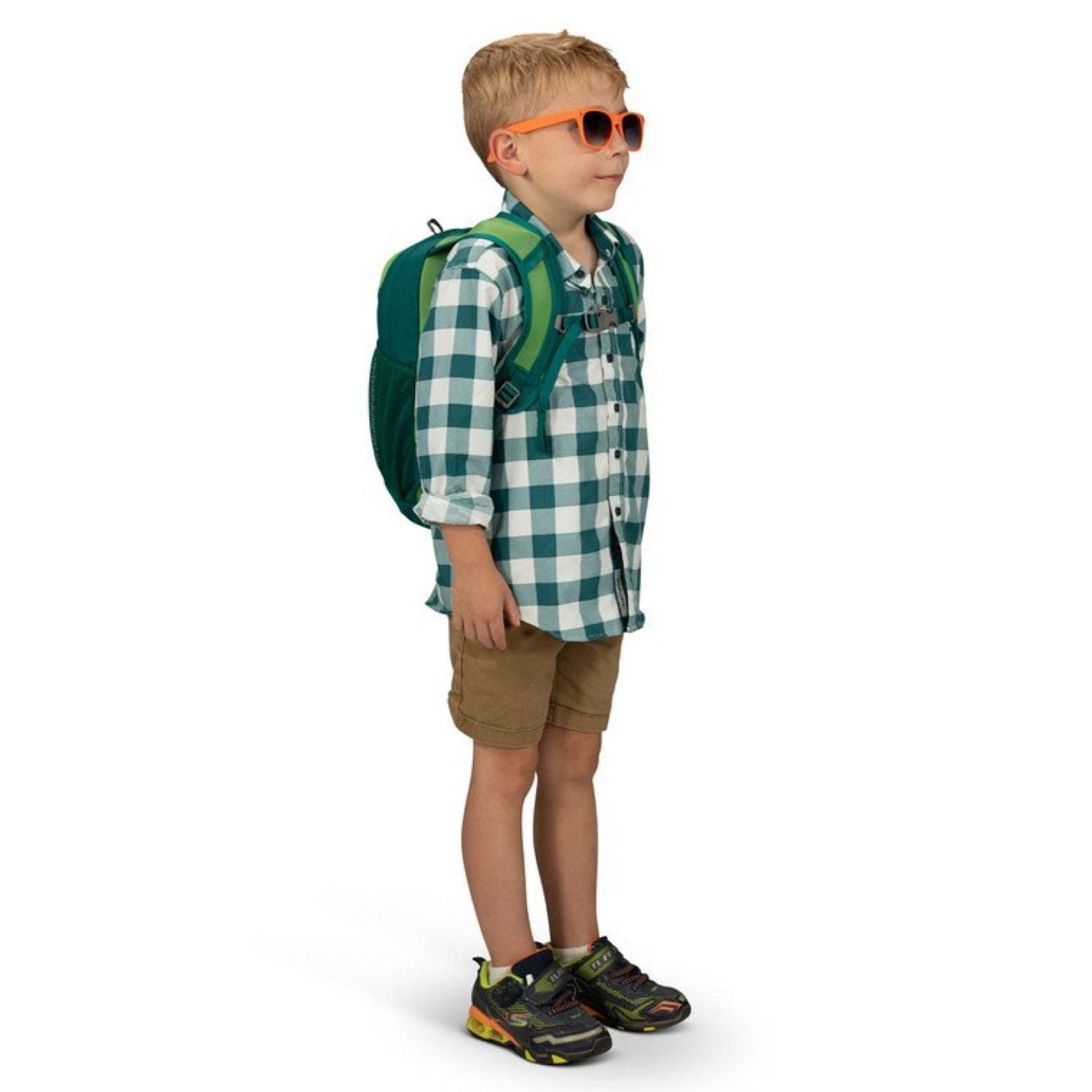 Osprey Daylite Kids 10L Backpack - Kid's Everyday (4-12 Y/O)
