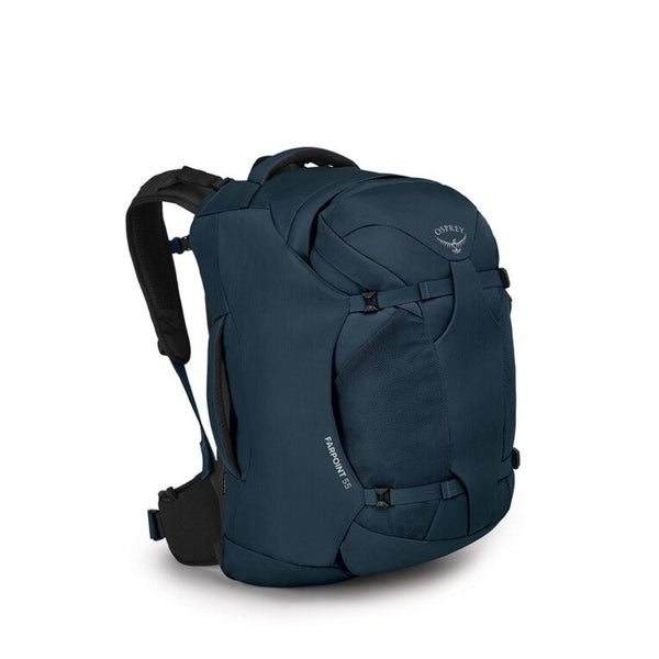 Osprey Farpoint 55 Backpack O/S - Men's Travel Pack (SA)
