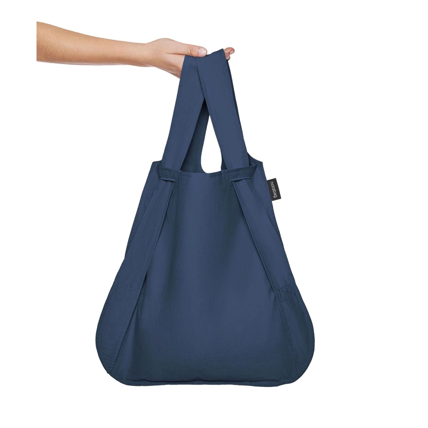 Notabag Original Convertible Tote Backpack (Plain) (SA)